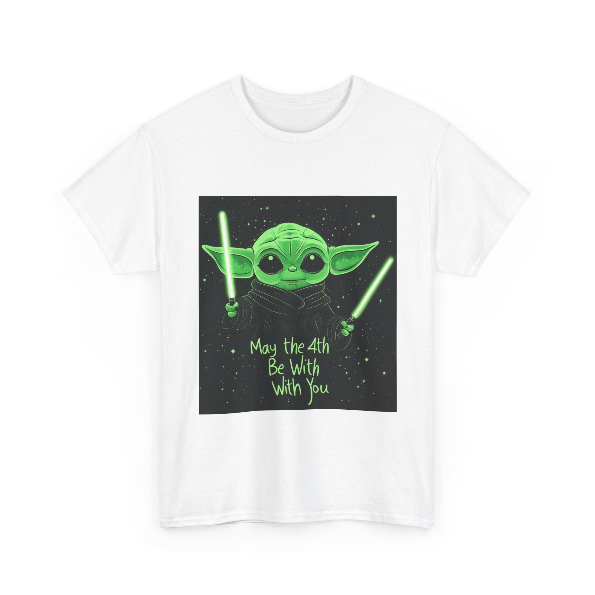 Baby Yoda Tee