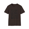 All You Need Is Love and a Dog T-Shirt — Cute Paw Print Dog Lover Tee