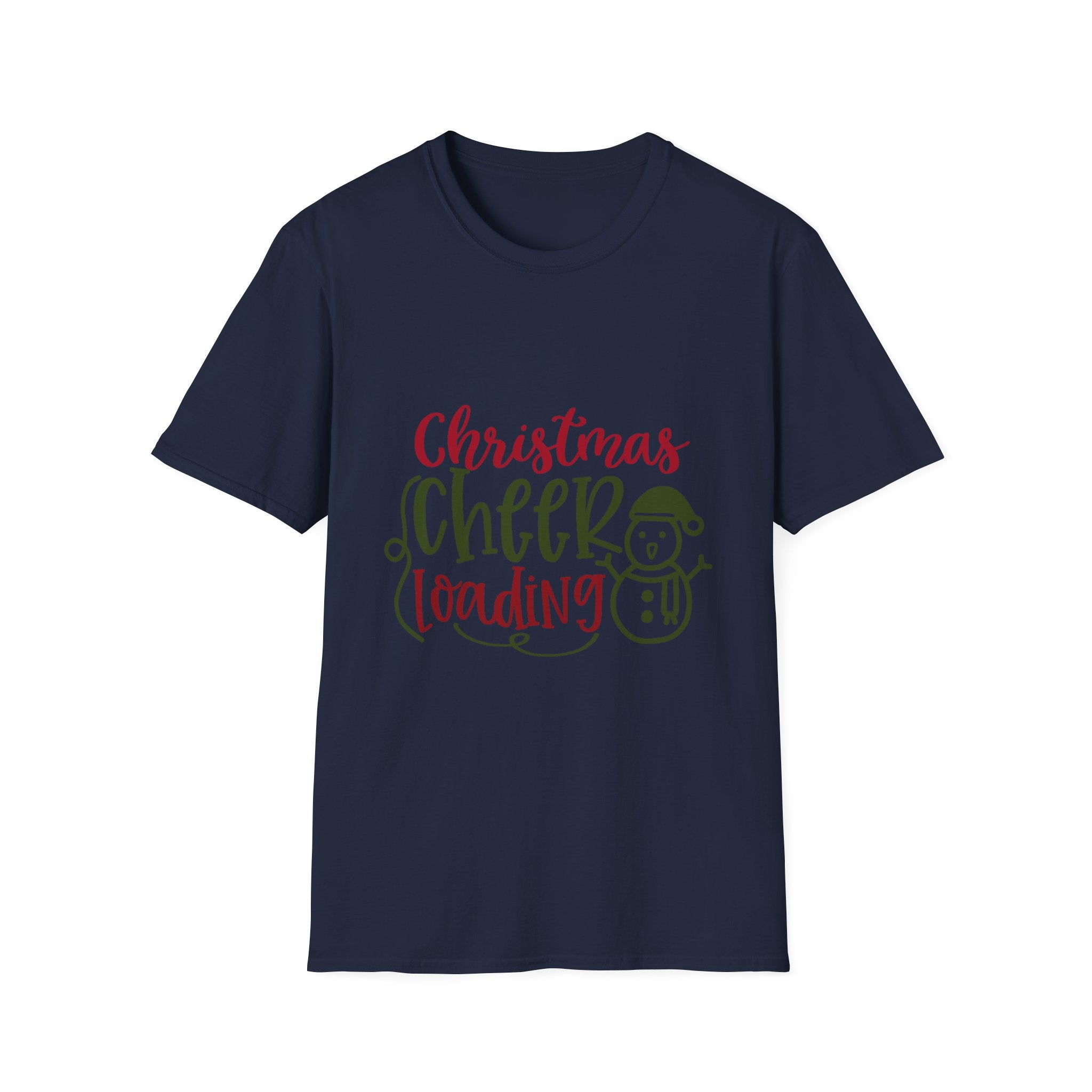 Christmas Cheer Loading Tee