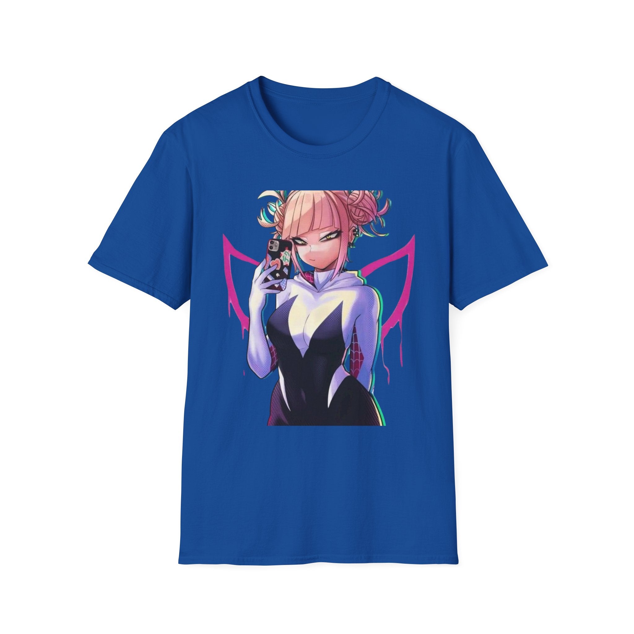Anime Fierce Fantasy Tee
