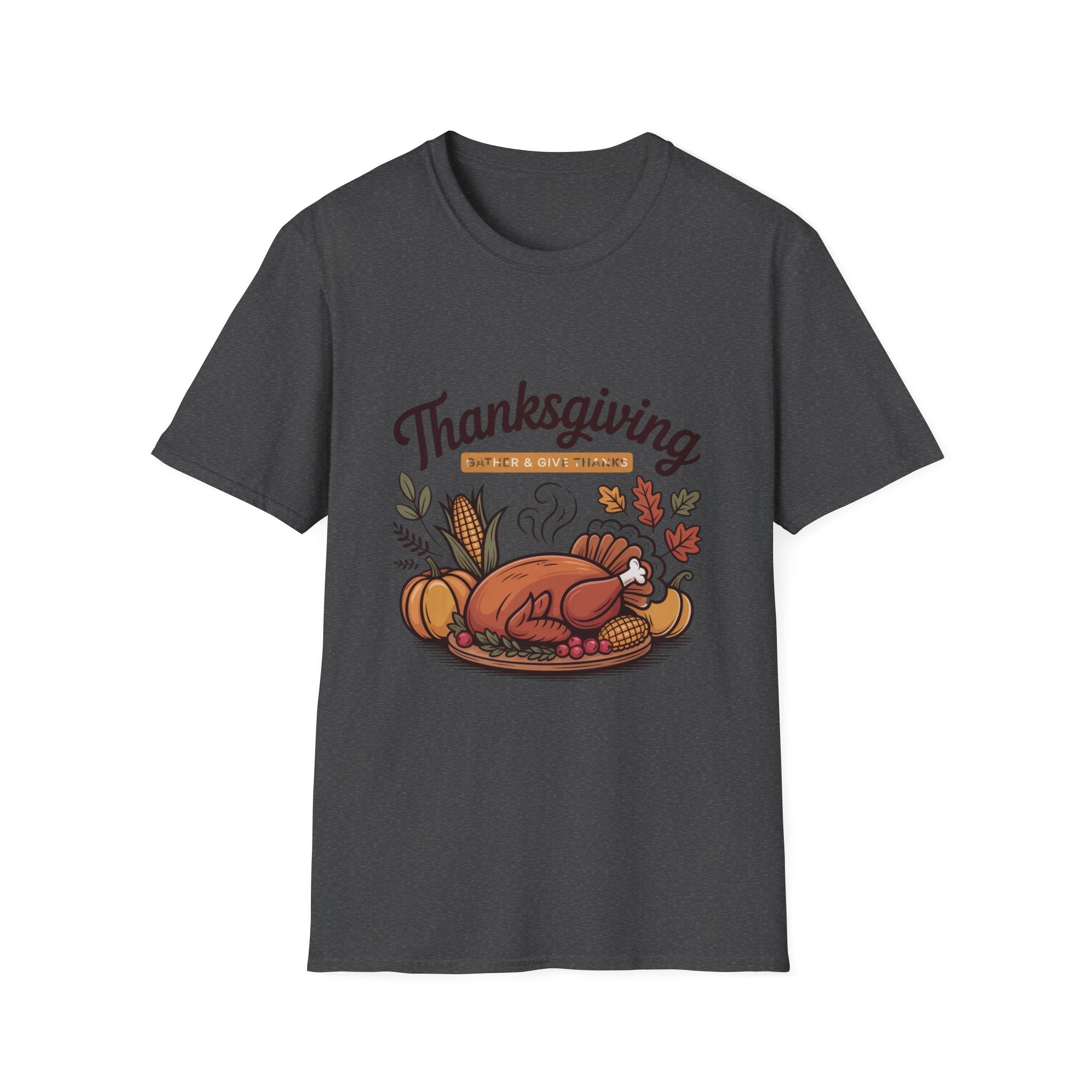 Thanksgiving Tee