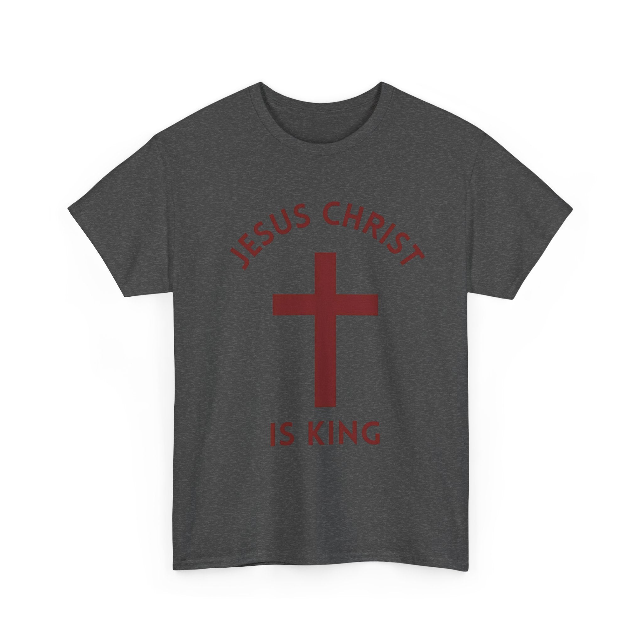 Christ is King Tee