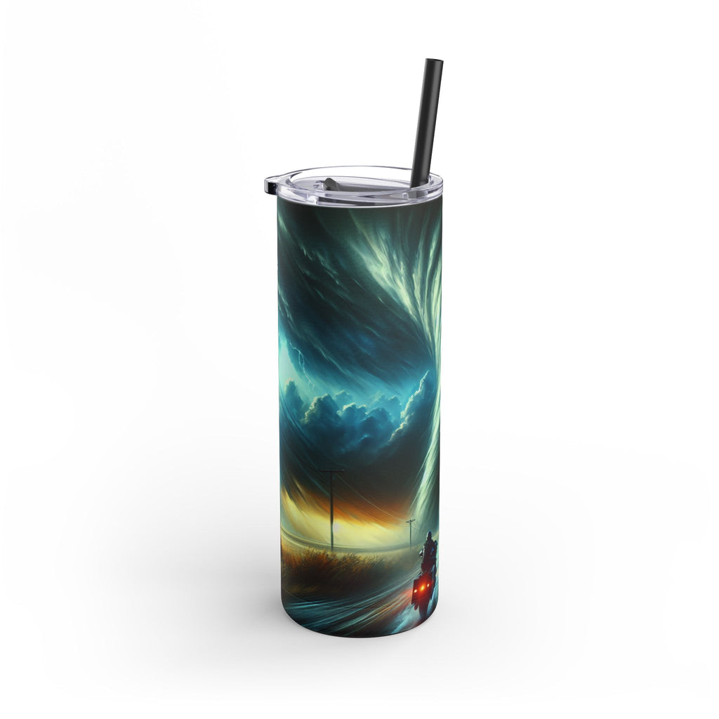 Tornado Tumbler
