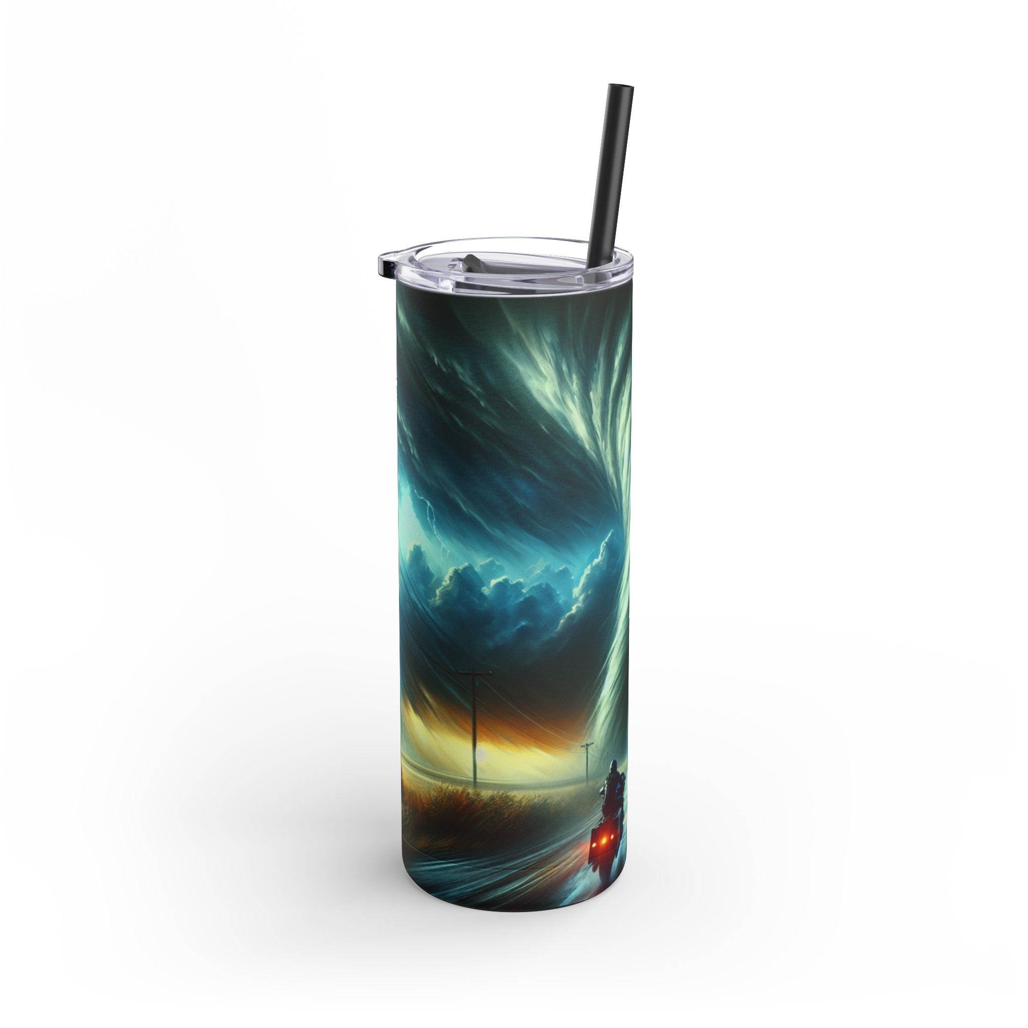 Tornado Tumbler
