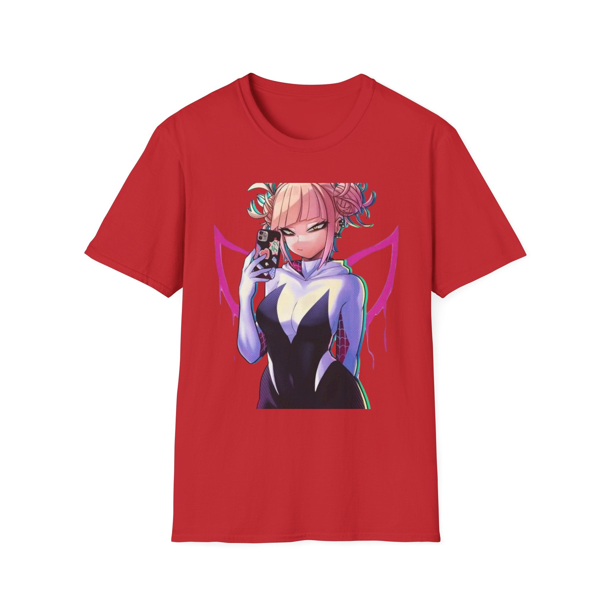 Anime Fierce Fantasy Tee