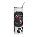 Star Wars Kylo Ren Coffee Tumbler - 20oz Stainless Steel Travel Cup