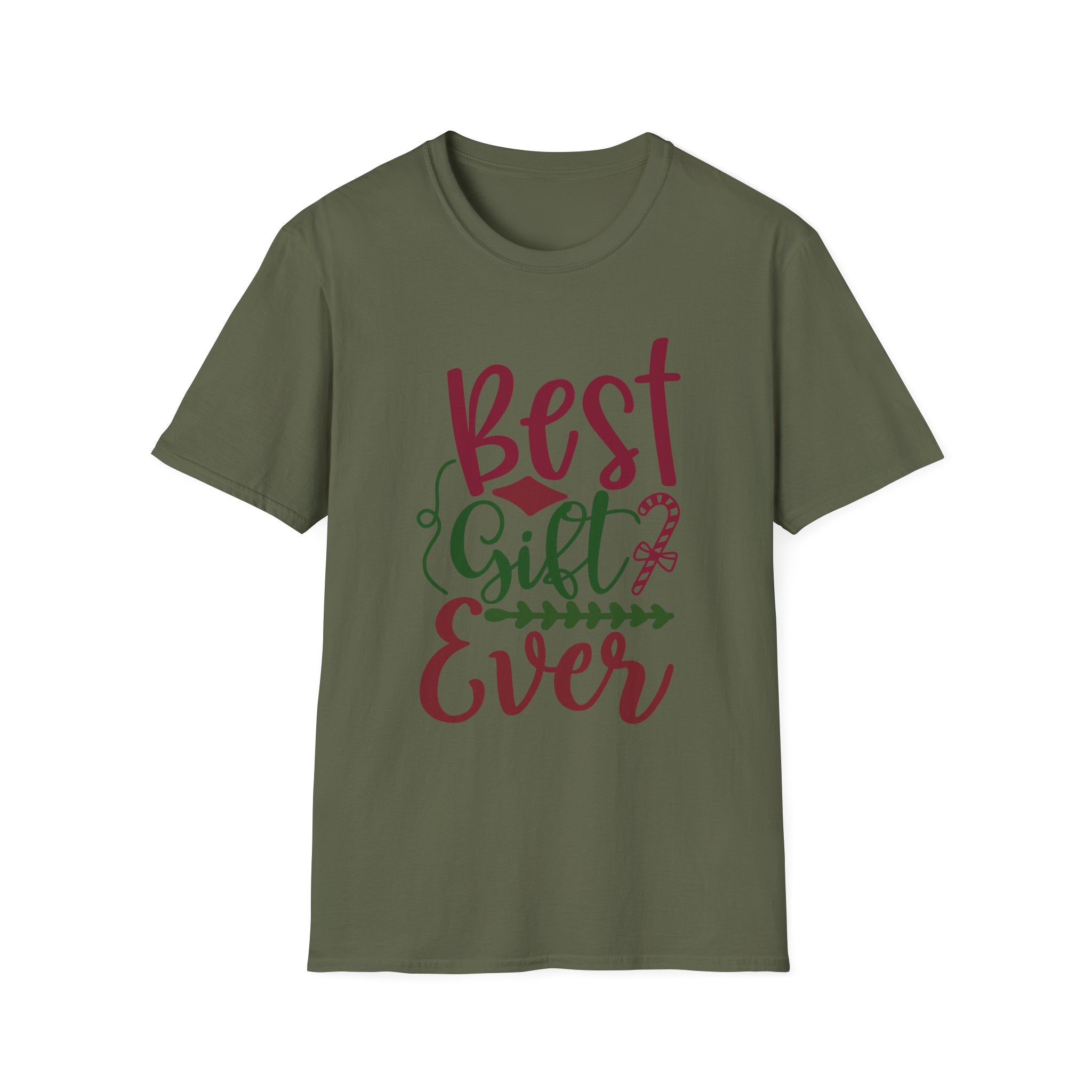 Best Gift Tee