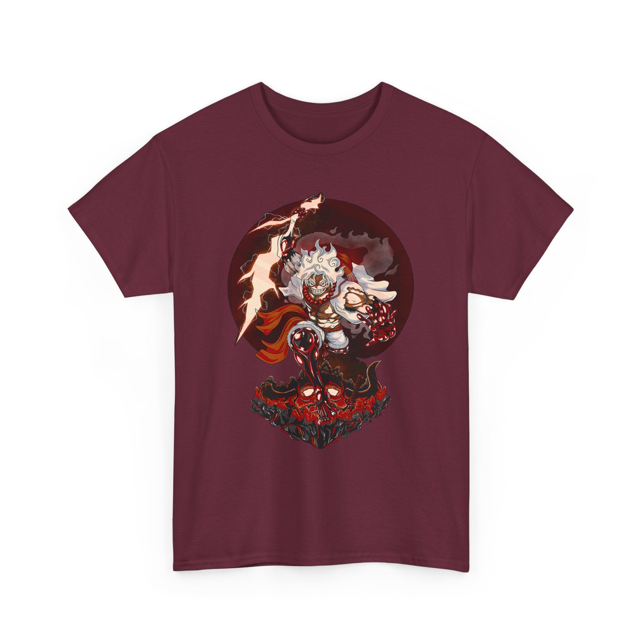 Epic Fantasy Art Tee