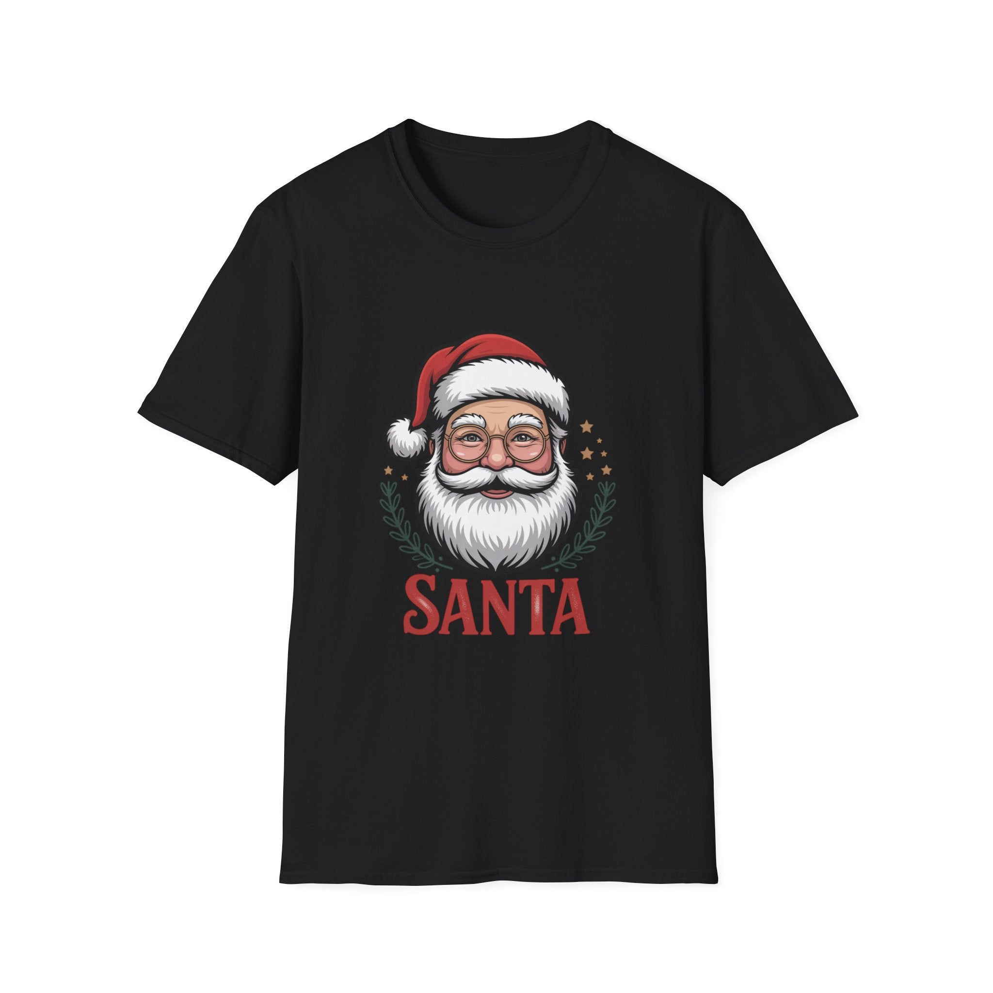 Santa Claus Tee