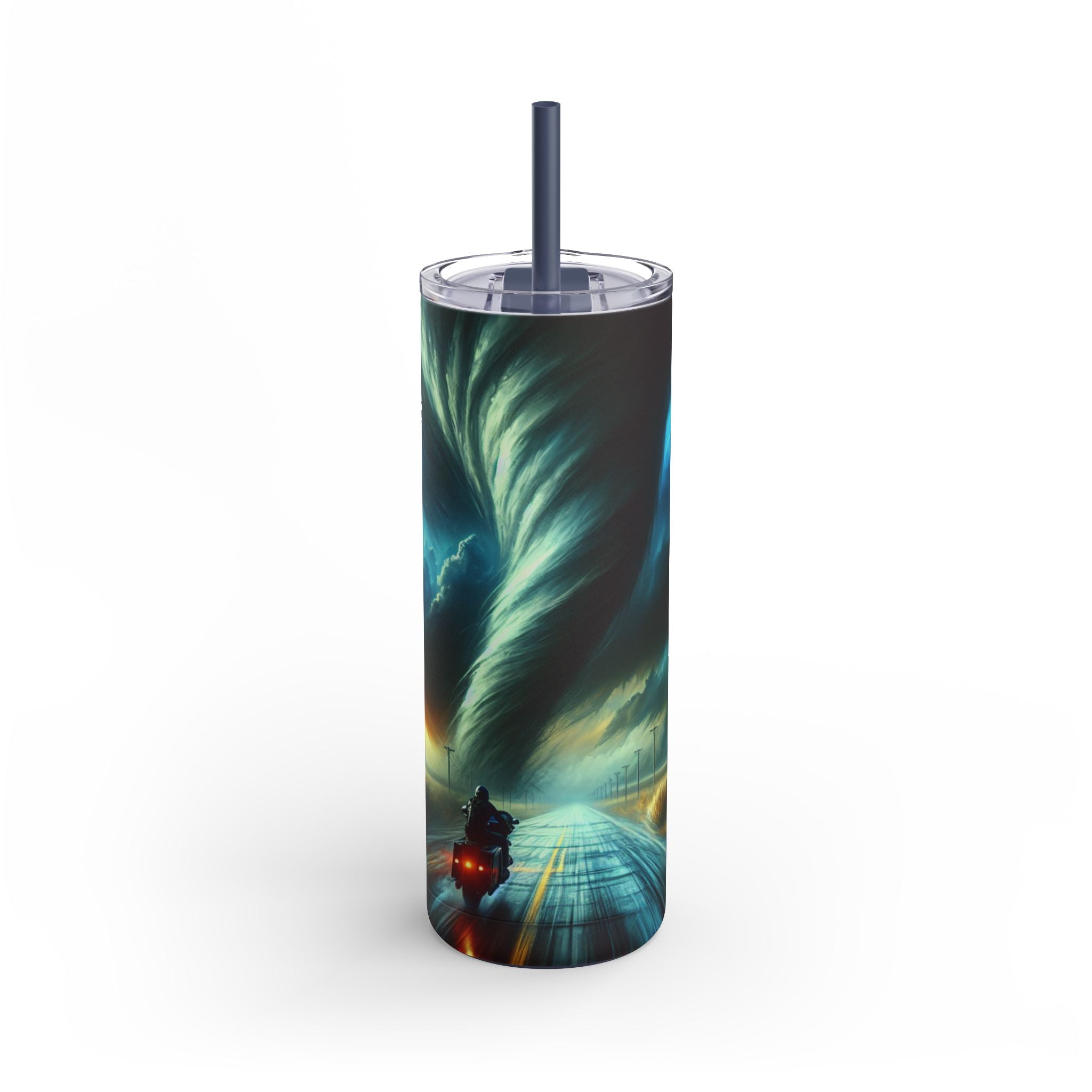 Tornado Tumbler
