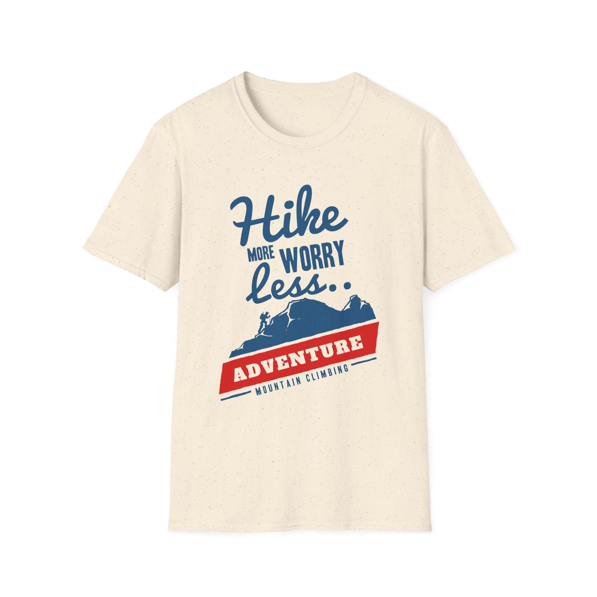 Hiking Adventure Tee