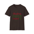 Christmas Cheer Loading Tee