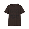 Cat Lover T-Shirt — “All I Care About Are Cats and Like 3 People” Graphic Tee