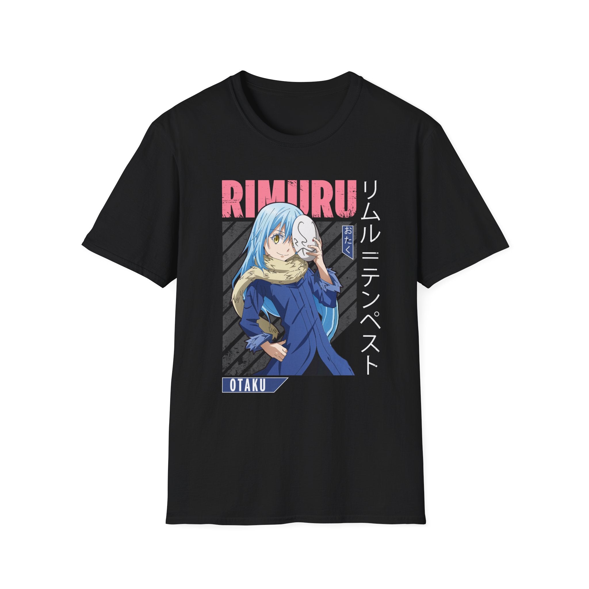 Rimuru Tempest Tee