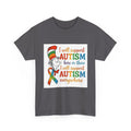 Support Autism Tee