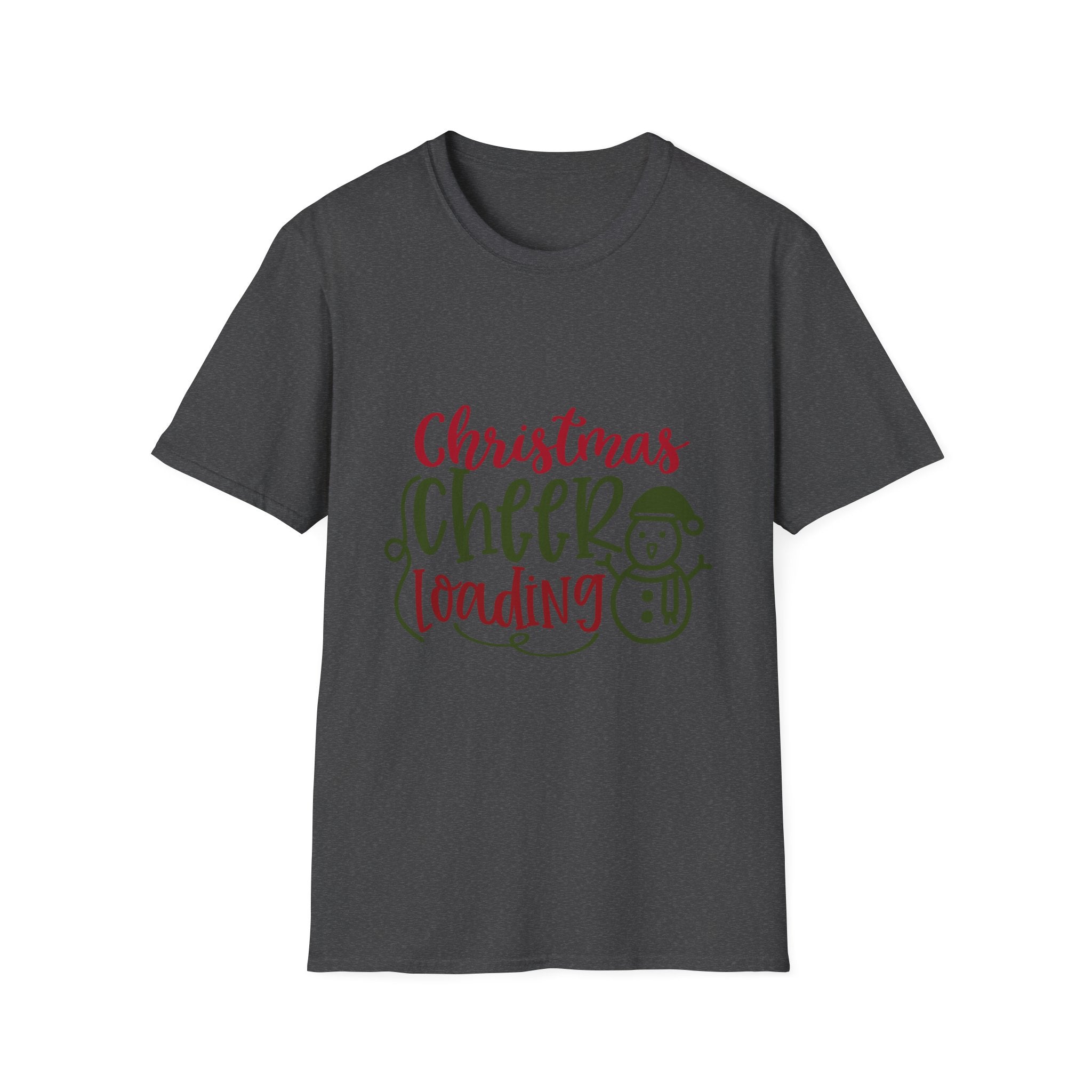 Christmas Cheer Loading Tee