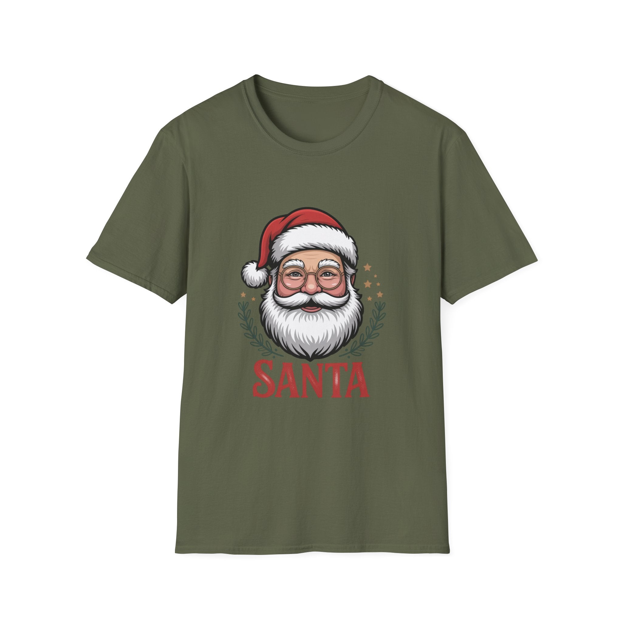 Santa Claus Tee