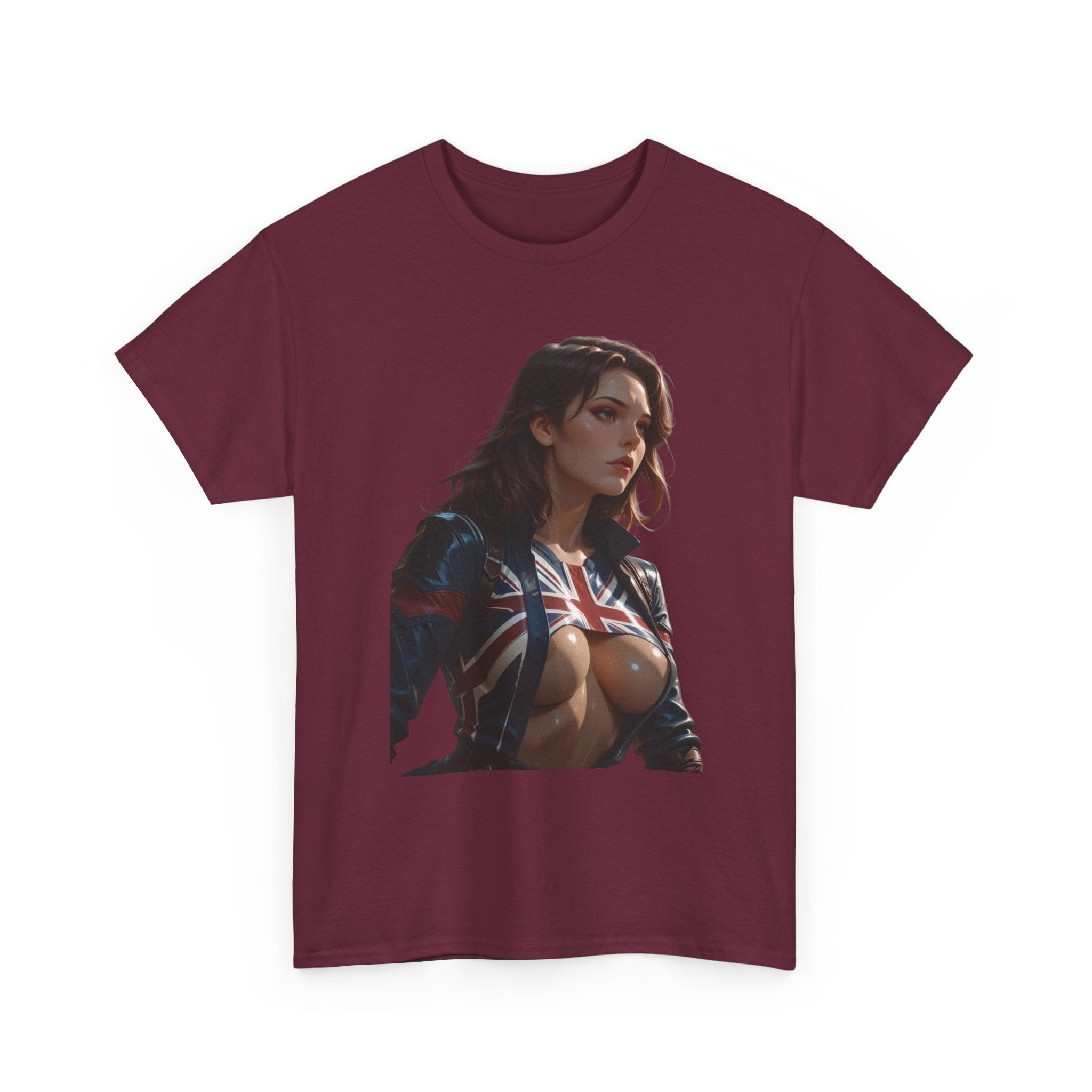 Fantasy Character Tee