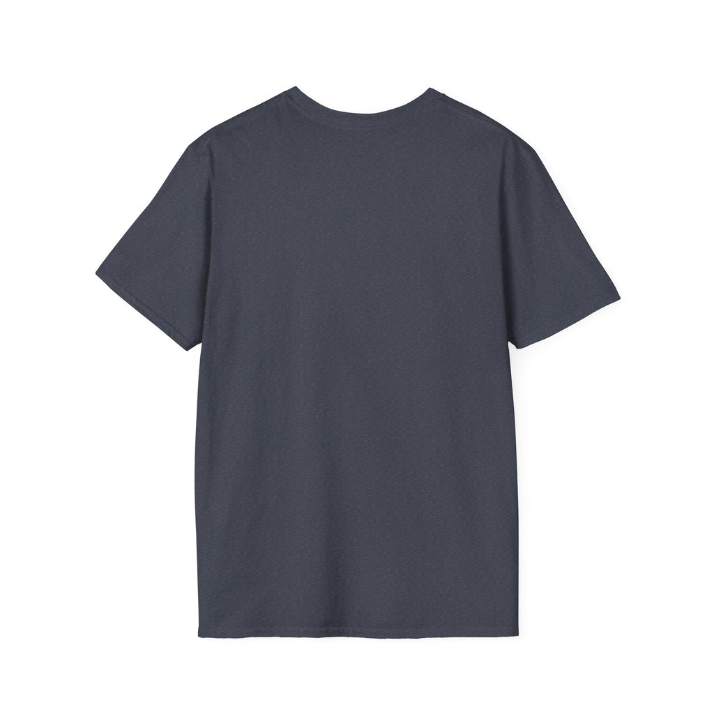 Classic Beach Life Tee — Vintage Surf Truck T-Shirt