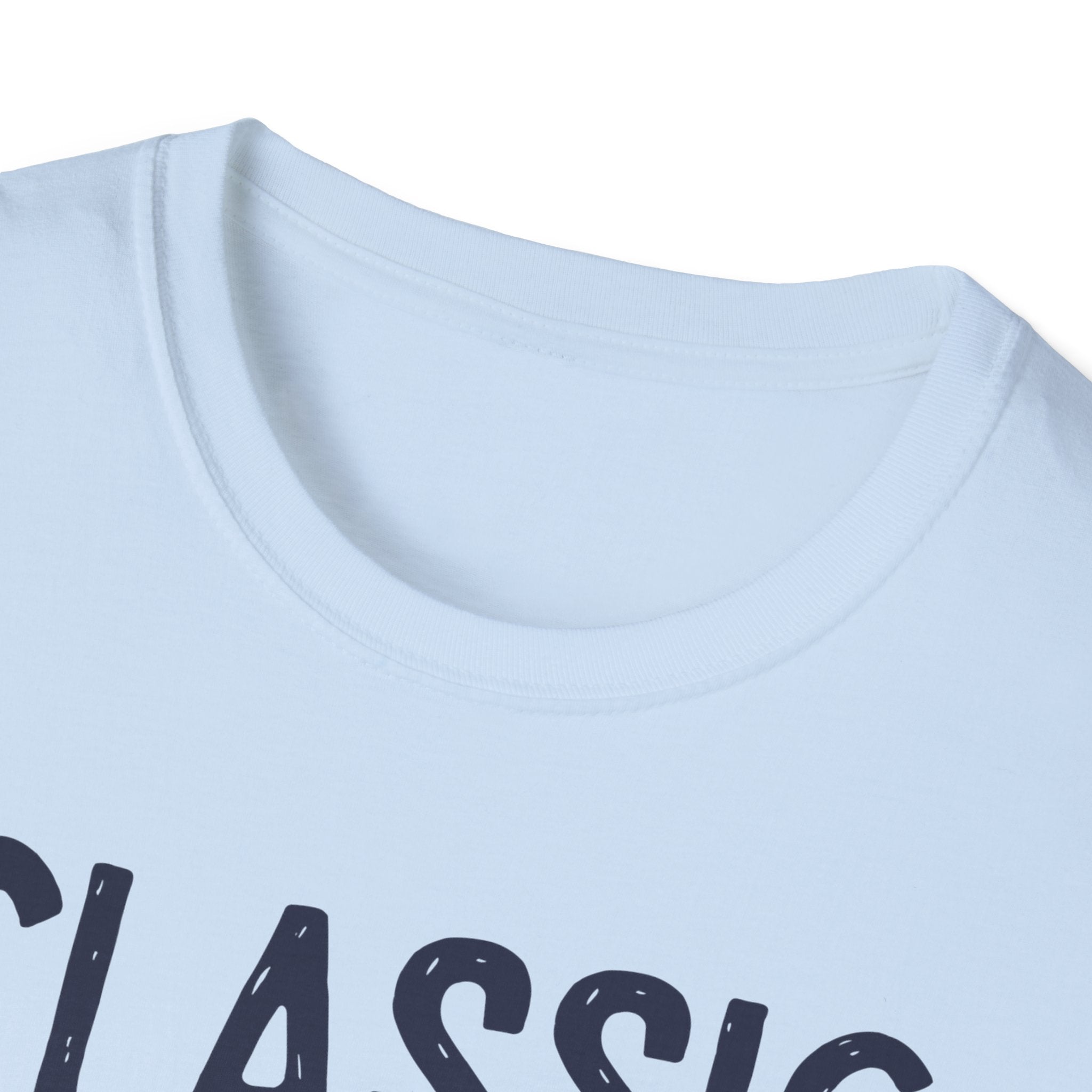 Classic Beach Life Tee — Vintage Surf Truck T-Shirt