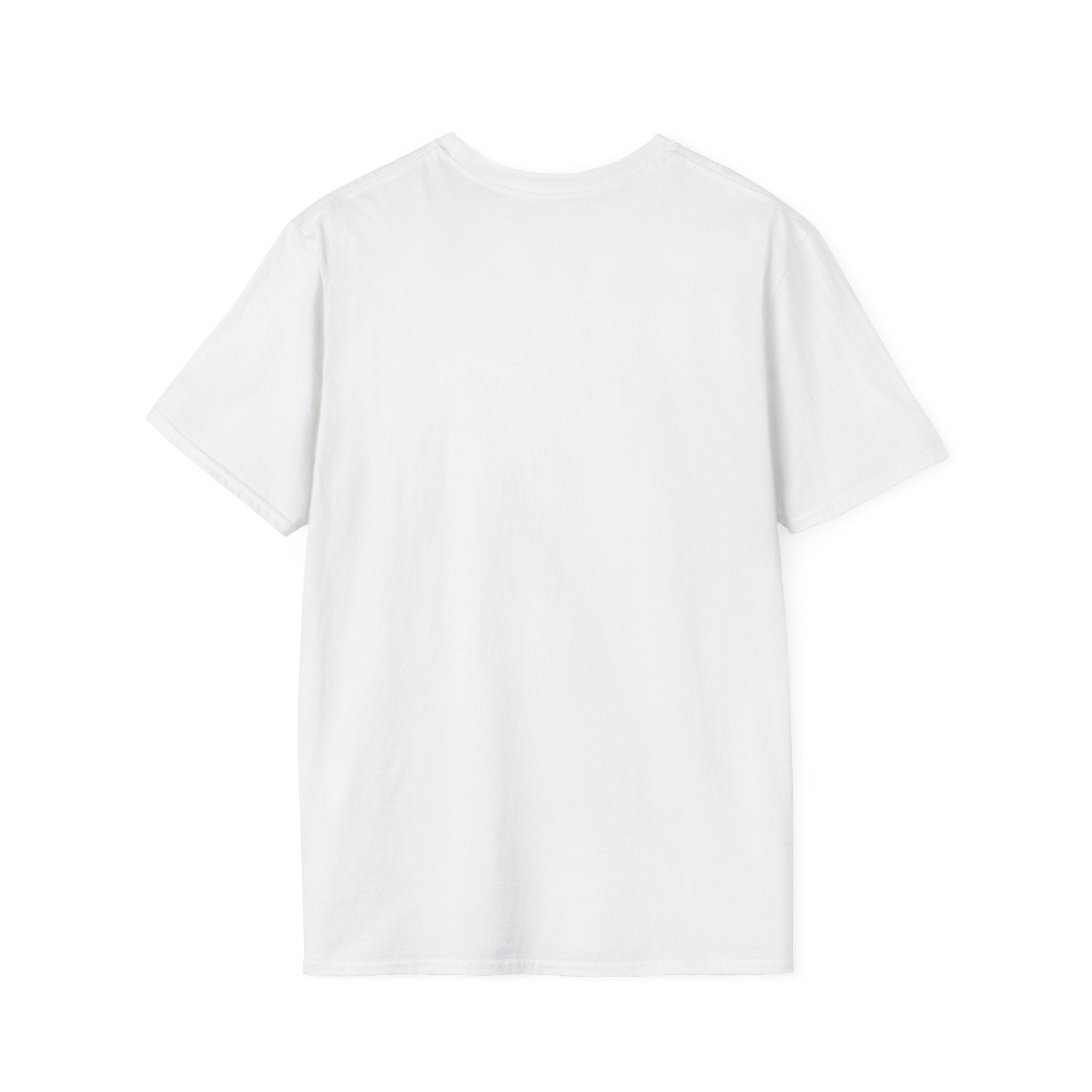 Anime Red Masked Boy T-Shirt — Japanese Text Graphic Tee