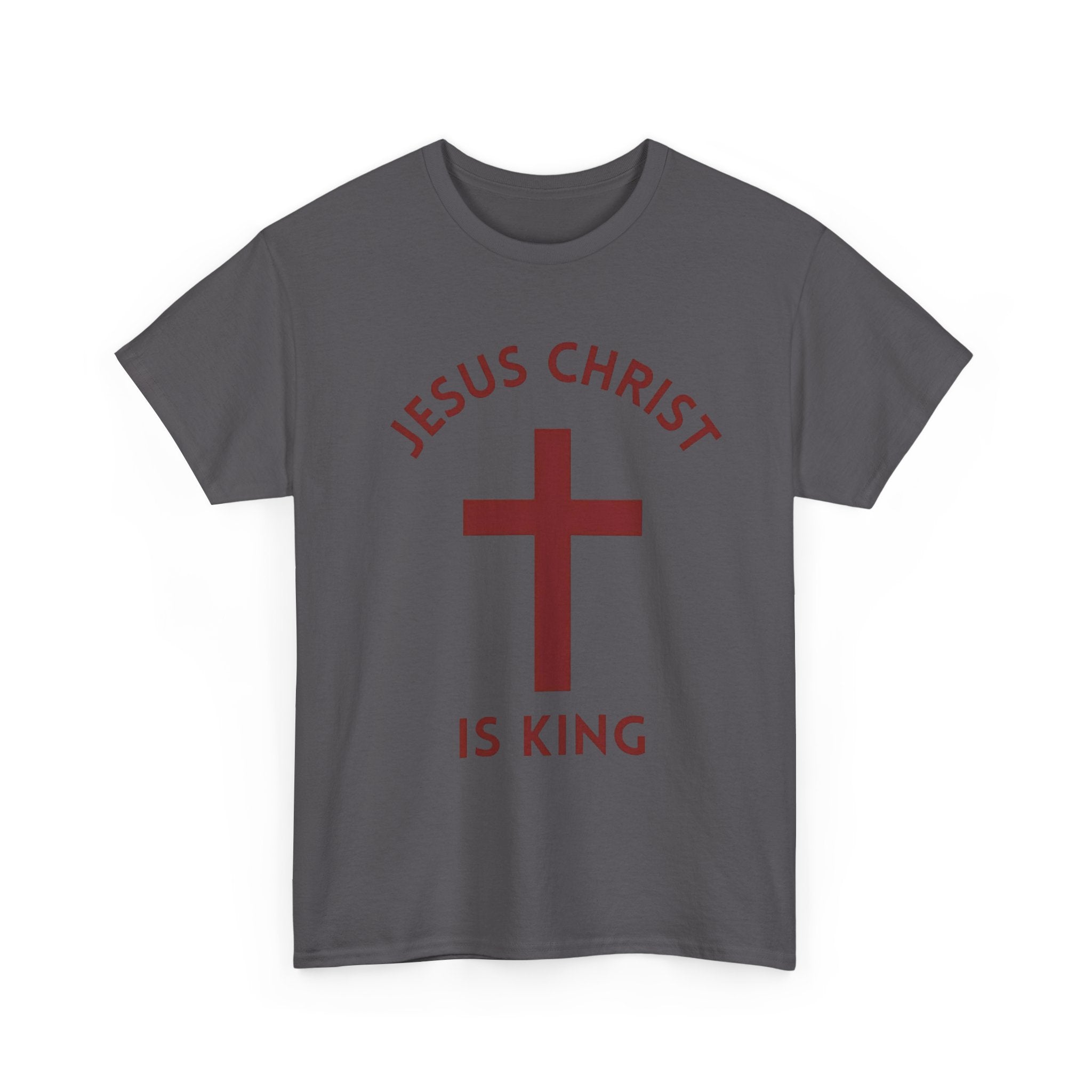 Christ is King Tee