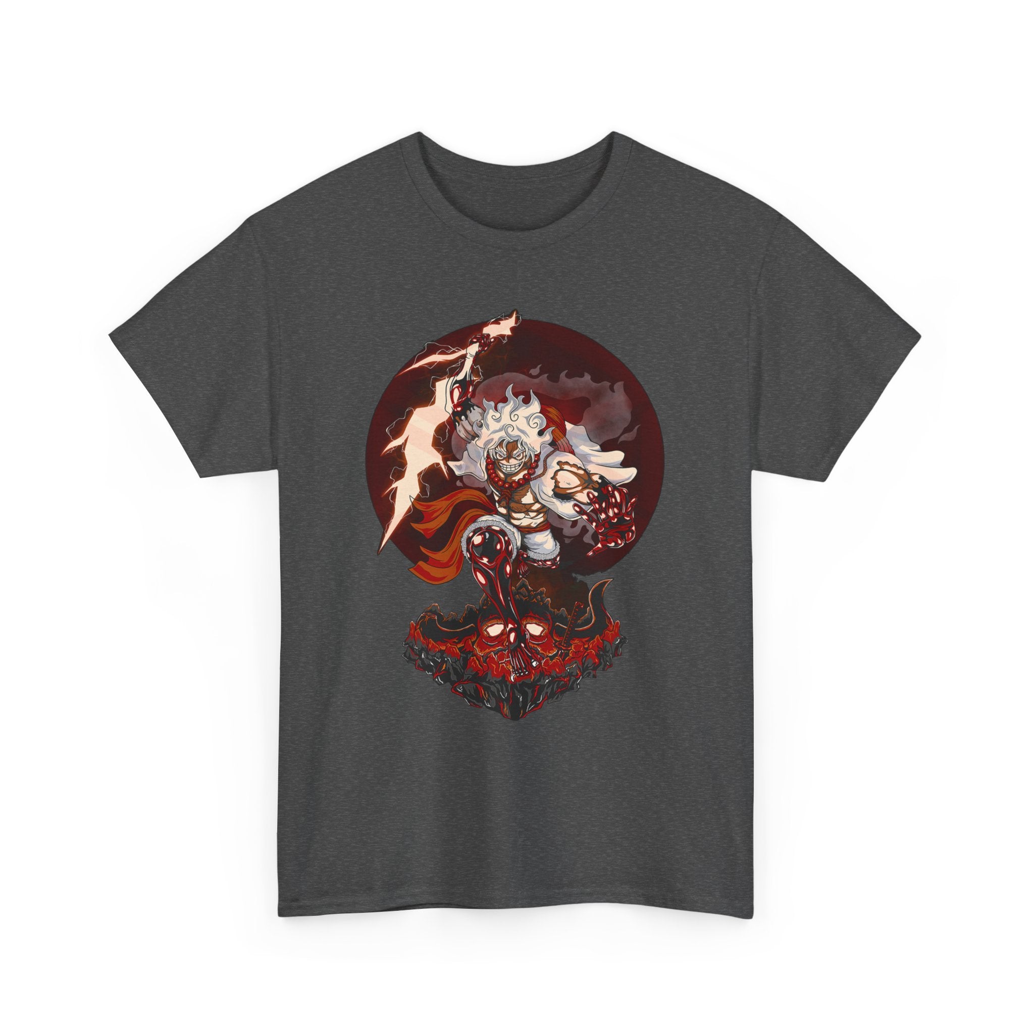 Epic Fantasy Art Tee