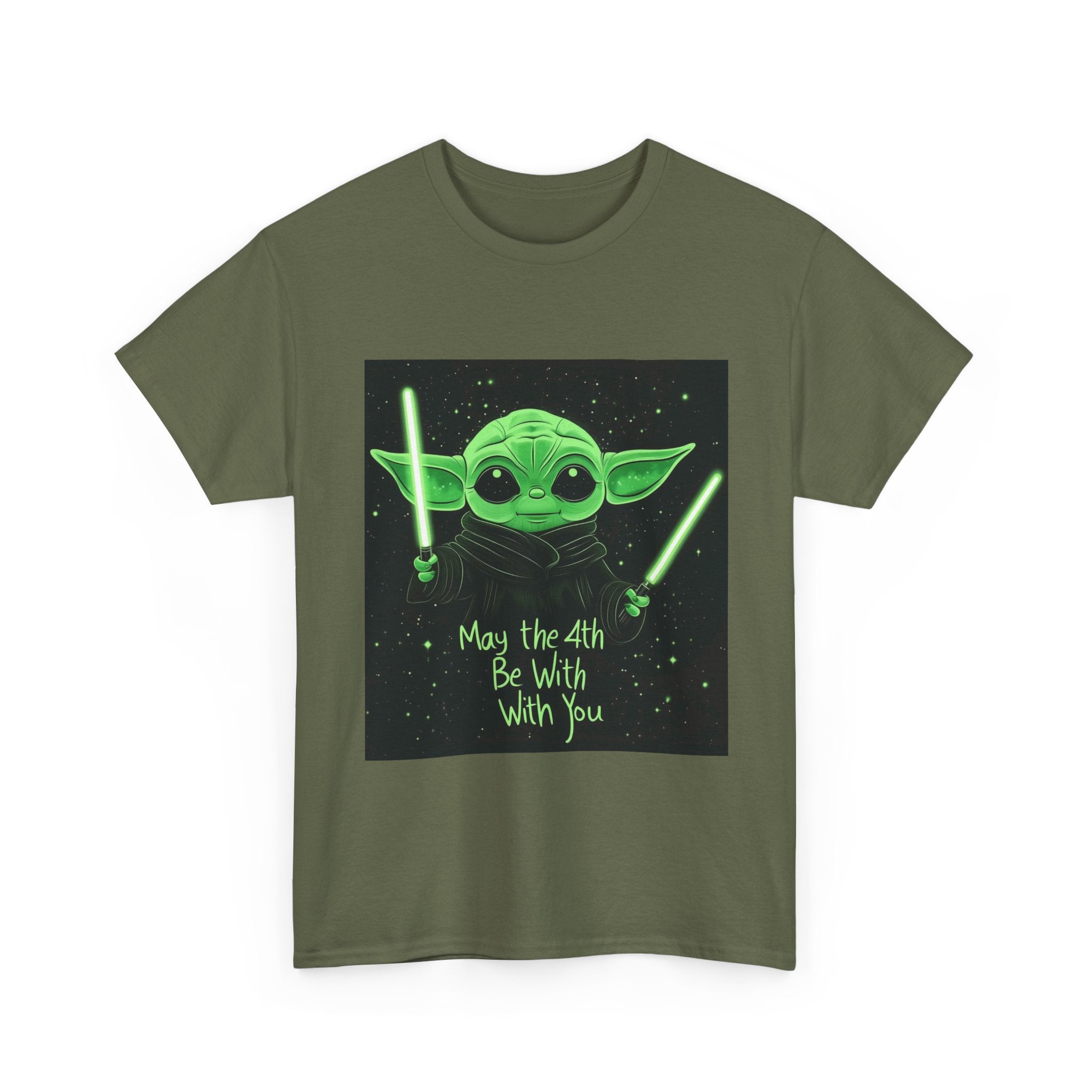 Baby Yoda Tee