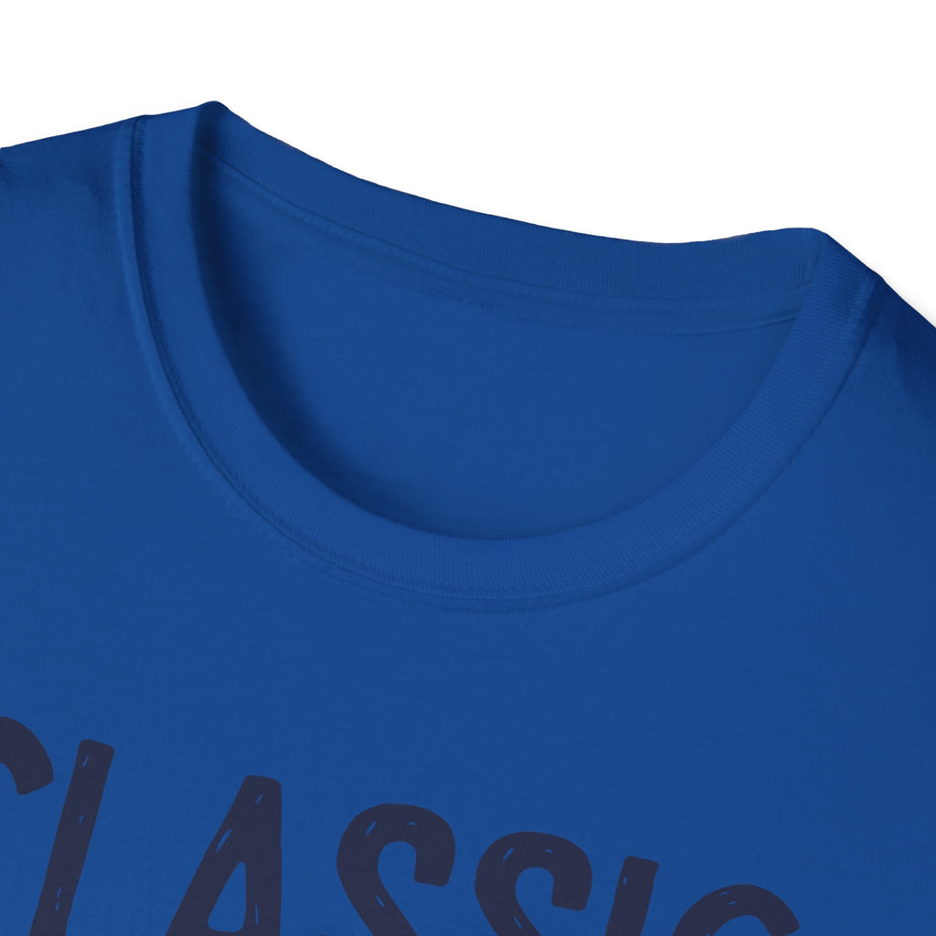 Classic Beach Life Tee — Vintage Surf Truck T-Shirt