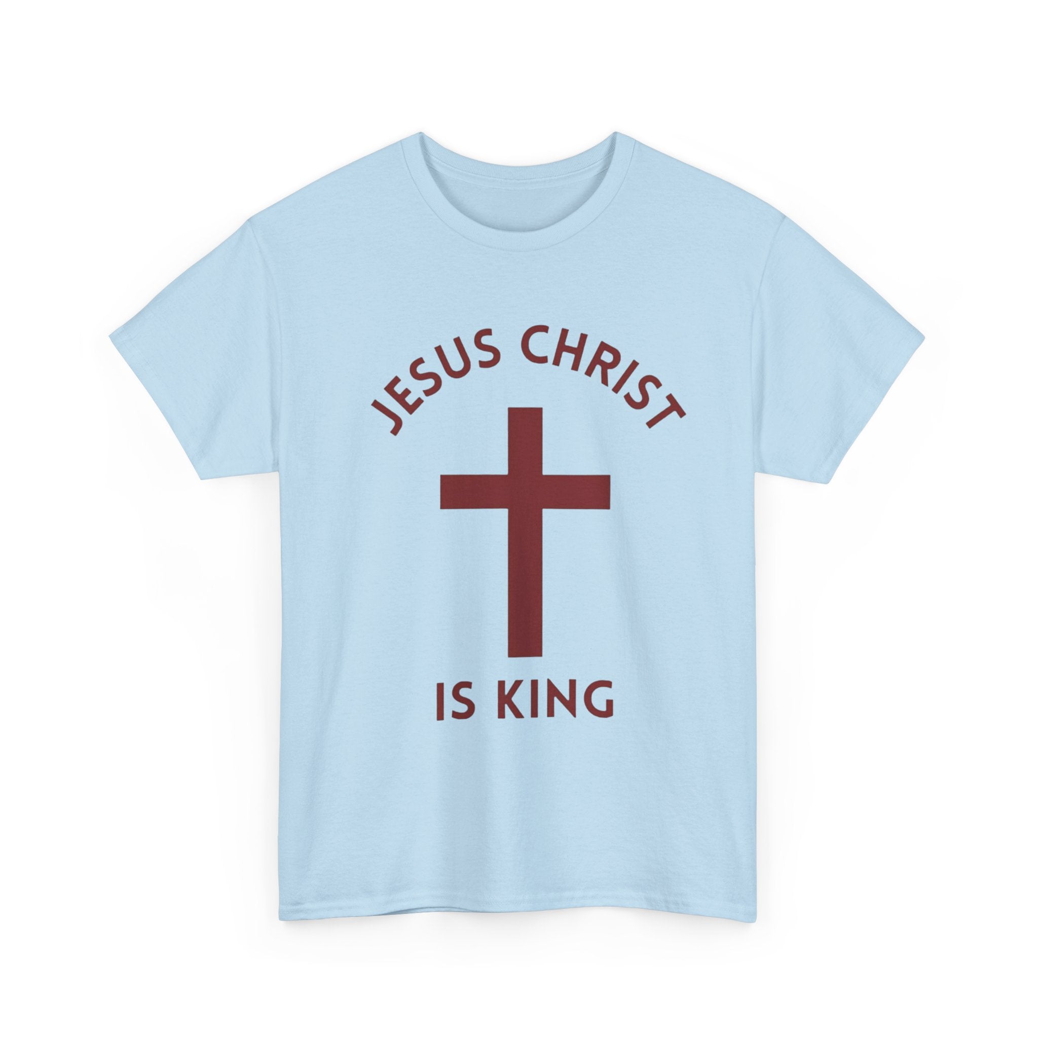 Christ is King Tee