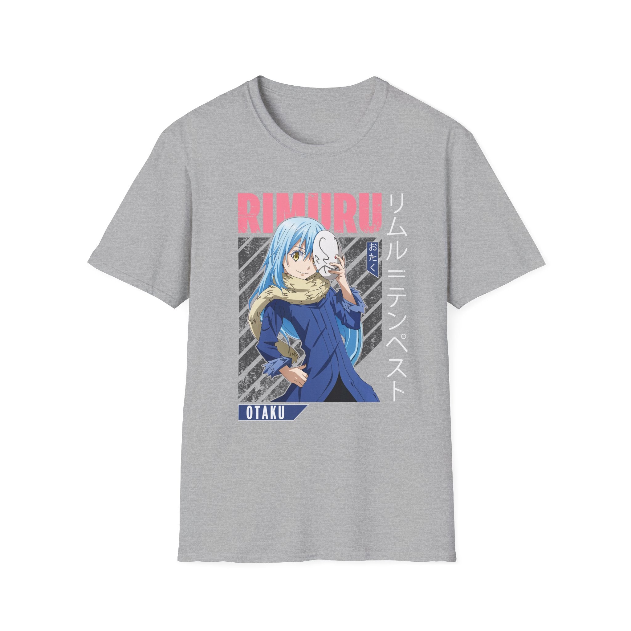 Rimuru Tempest Tee