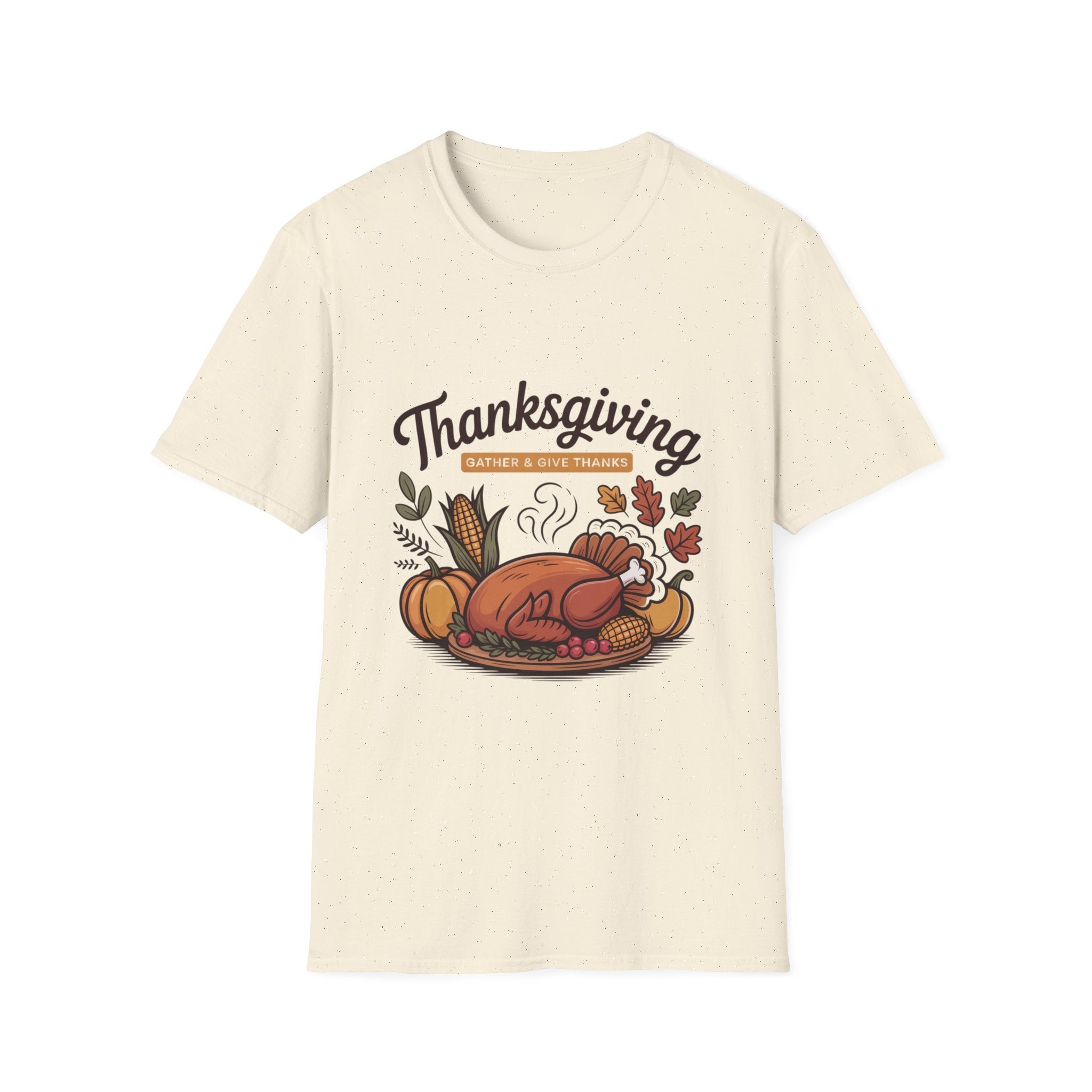 Thanksgiving Tee