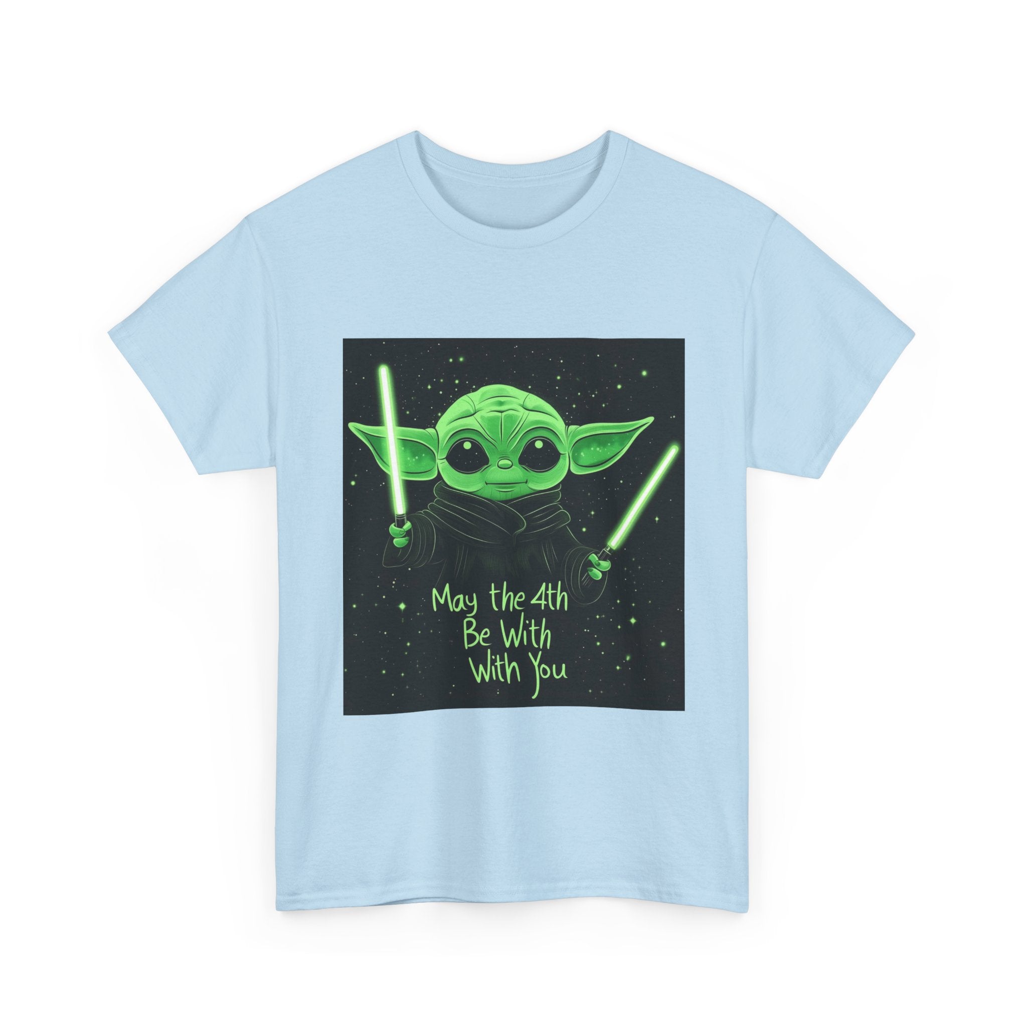 Baby Yoda Tee