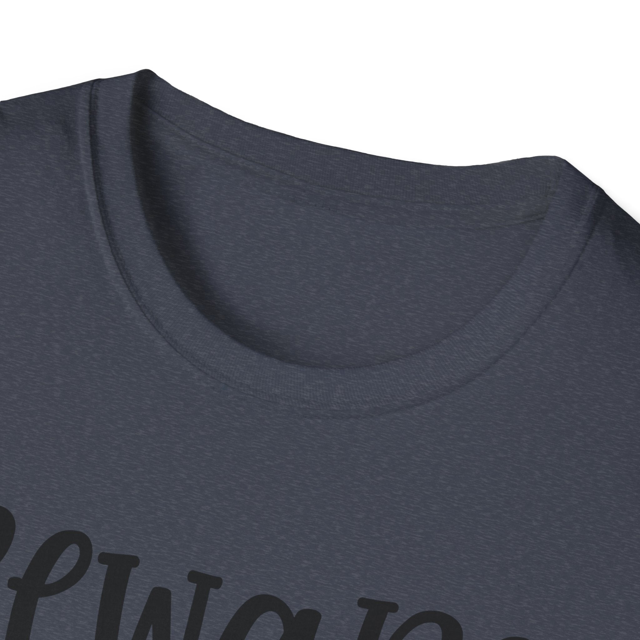 Beware of Dog, The Cat Is Shady Too T-Shirt
