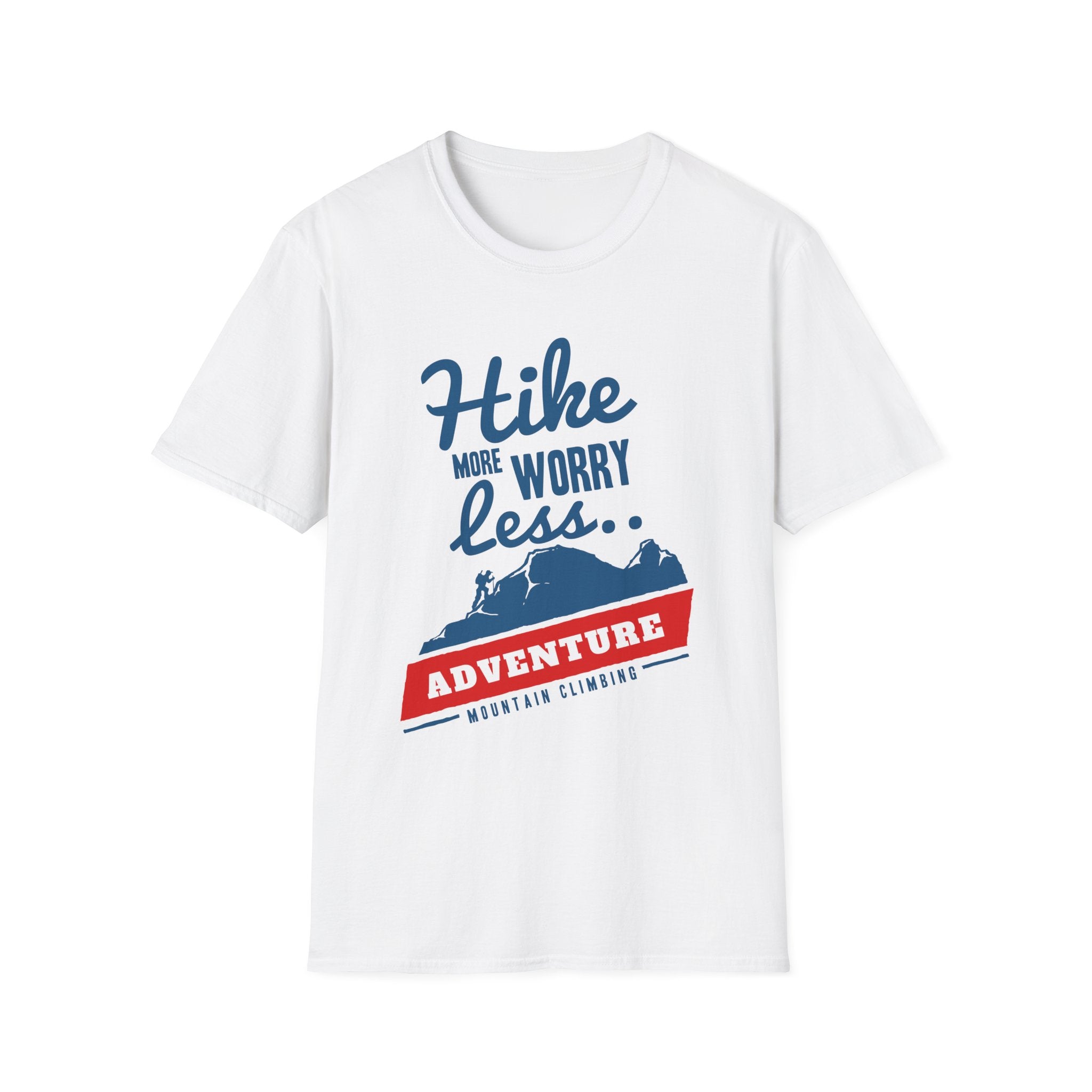 Hiking Adventure Tee