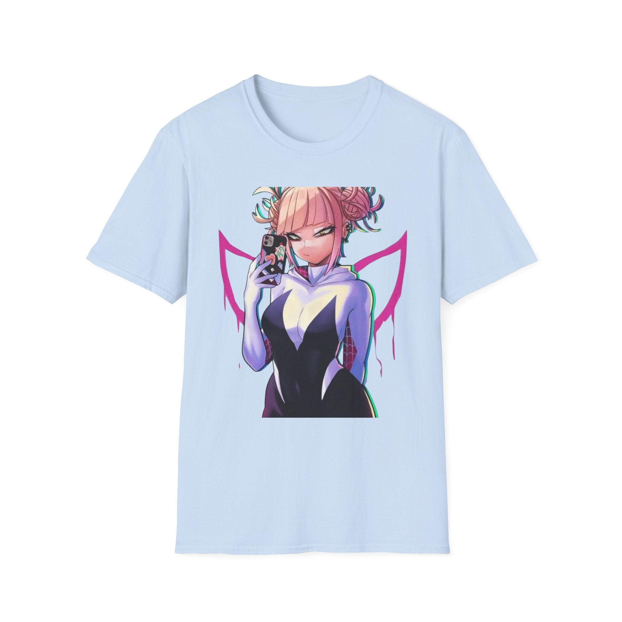 Anime Fierce Fantasy Tee