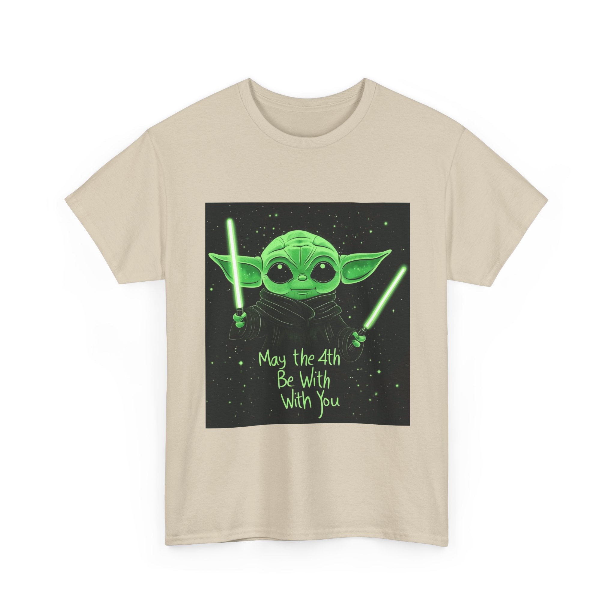 Baby Yoda Tee