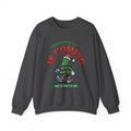 Christmas Is Coming Sweatshirt