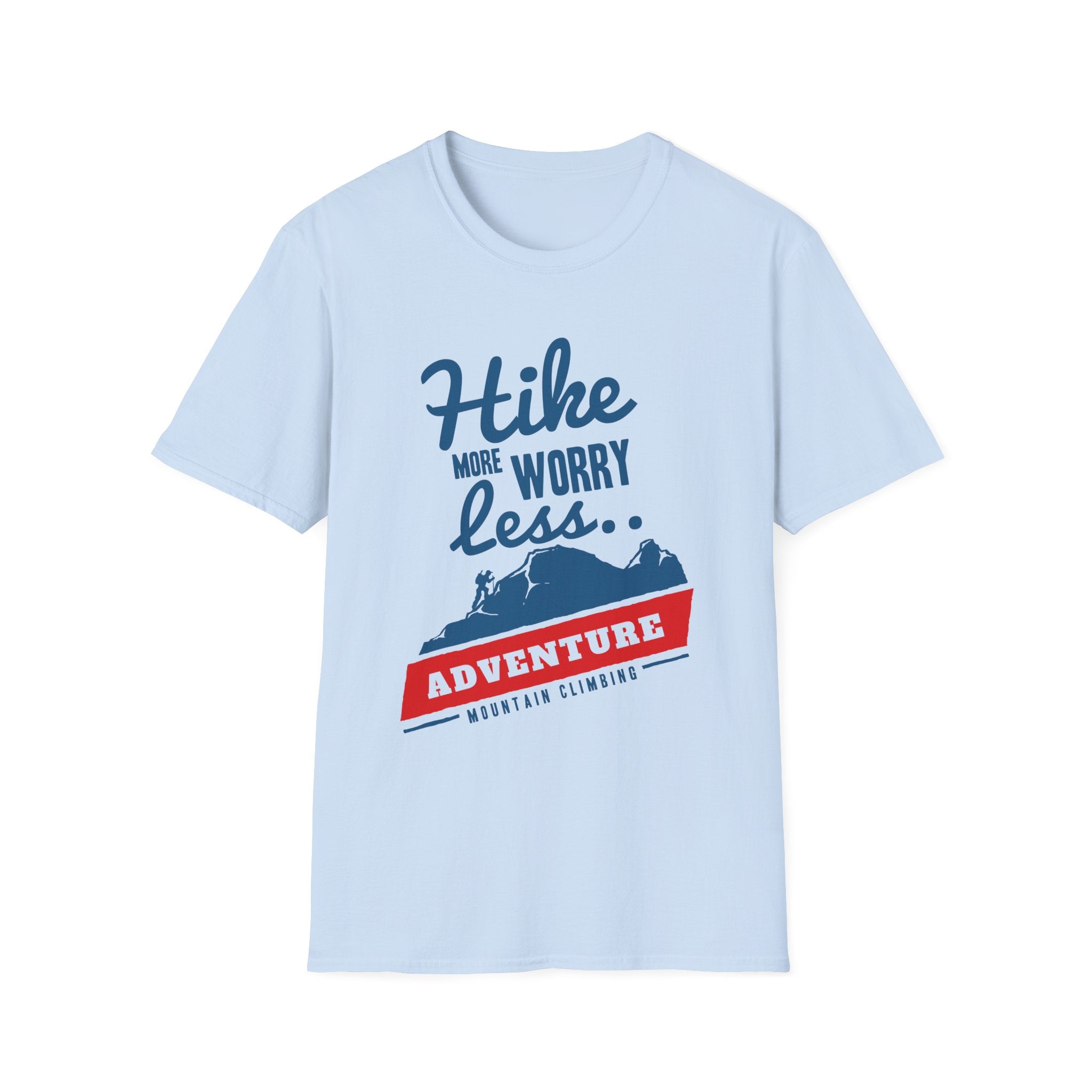 Hiking Adventure Tee