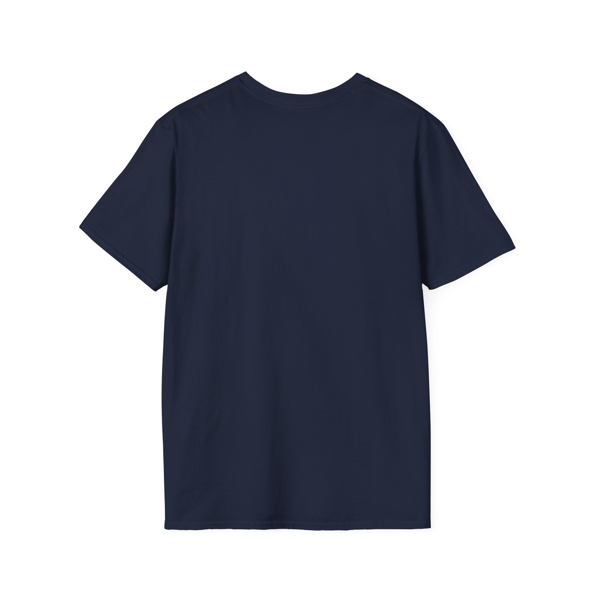Anime Red Masked Boy T-Shirt — Japanese Text Graphic Tee