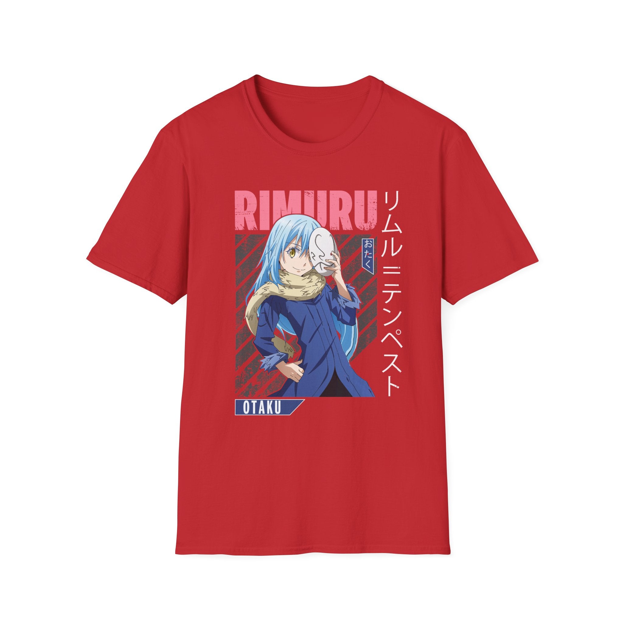 Rimuru Tempest Tee