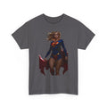 Superhero Graphic Tee