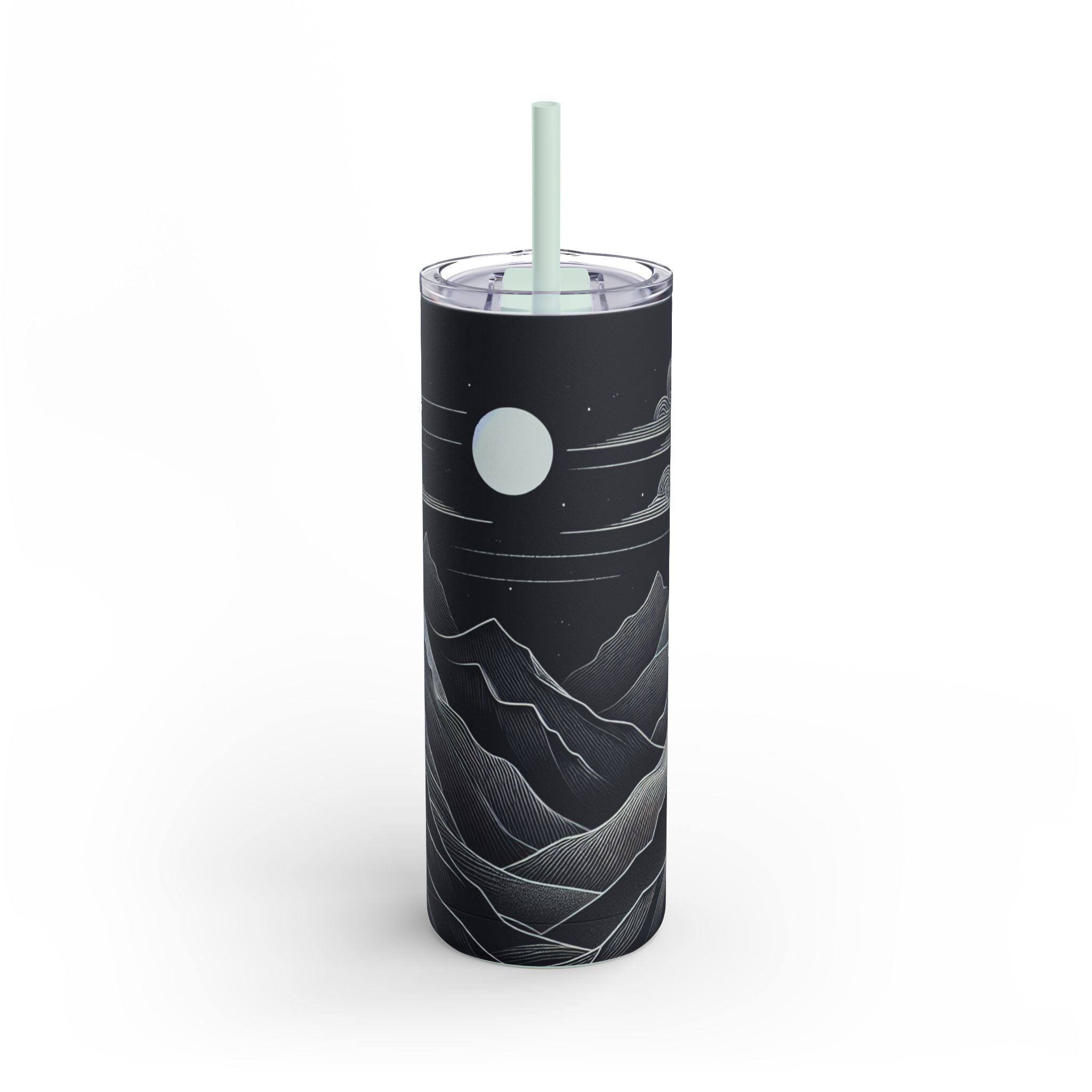 Mountain Tumbler