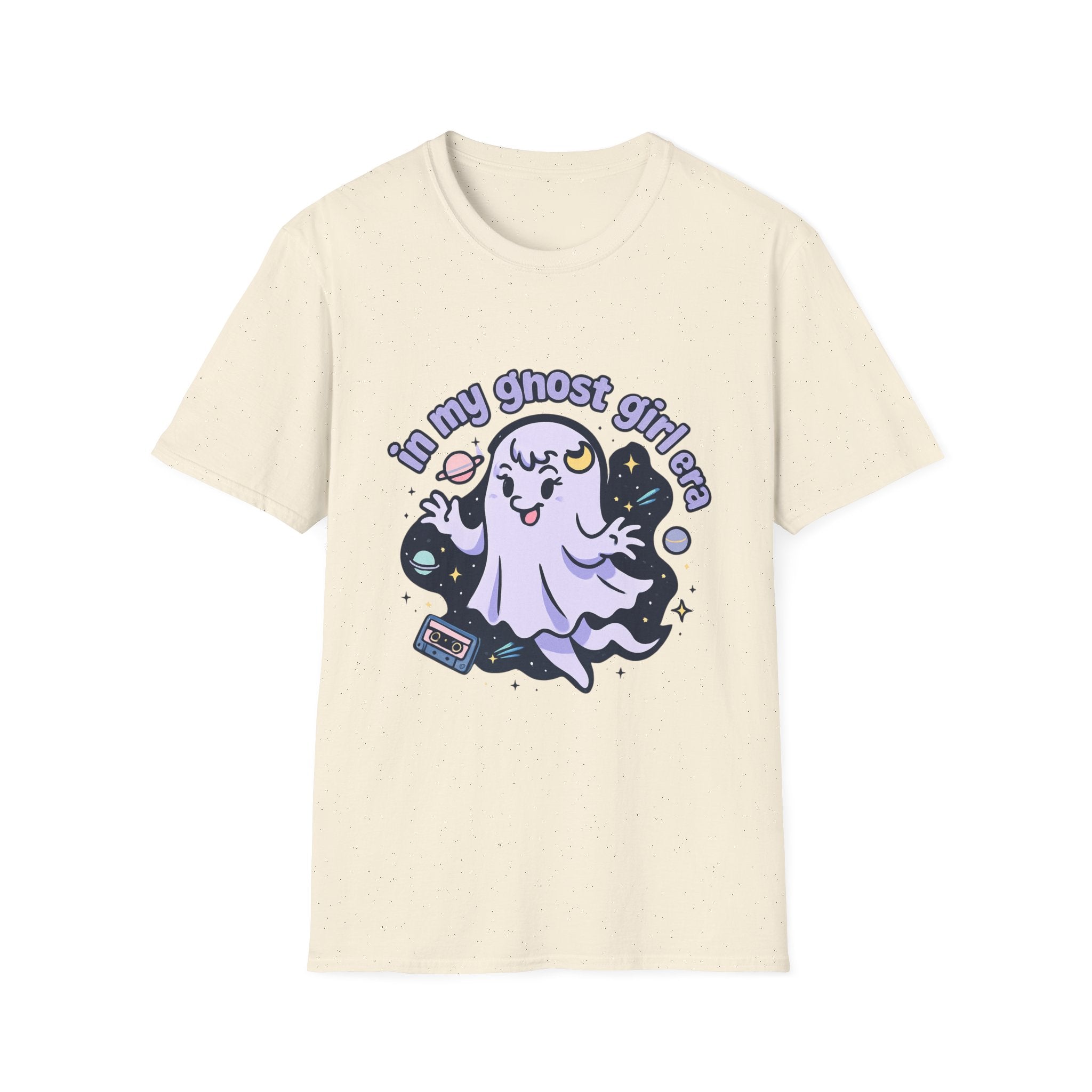 Ghost Girl Era Tee