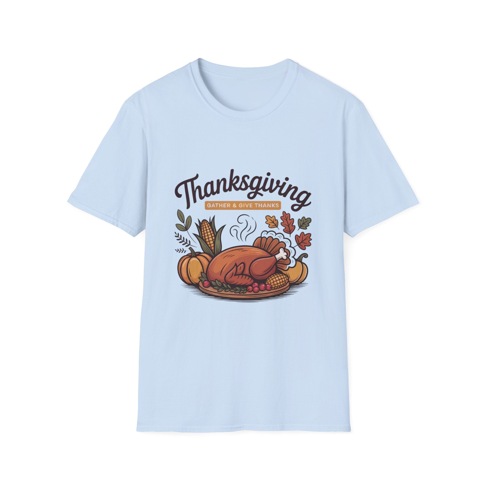 Thanksgiving Tee