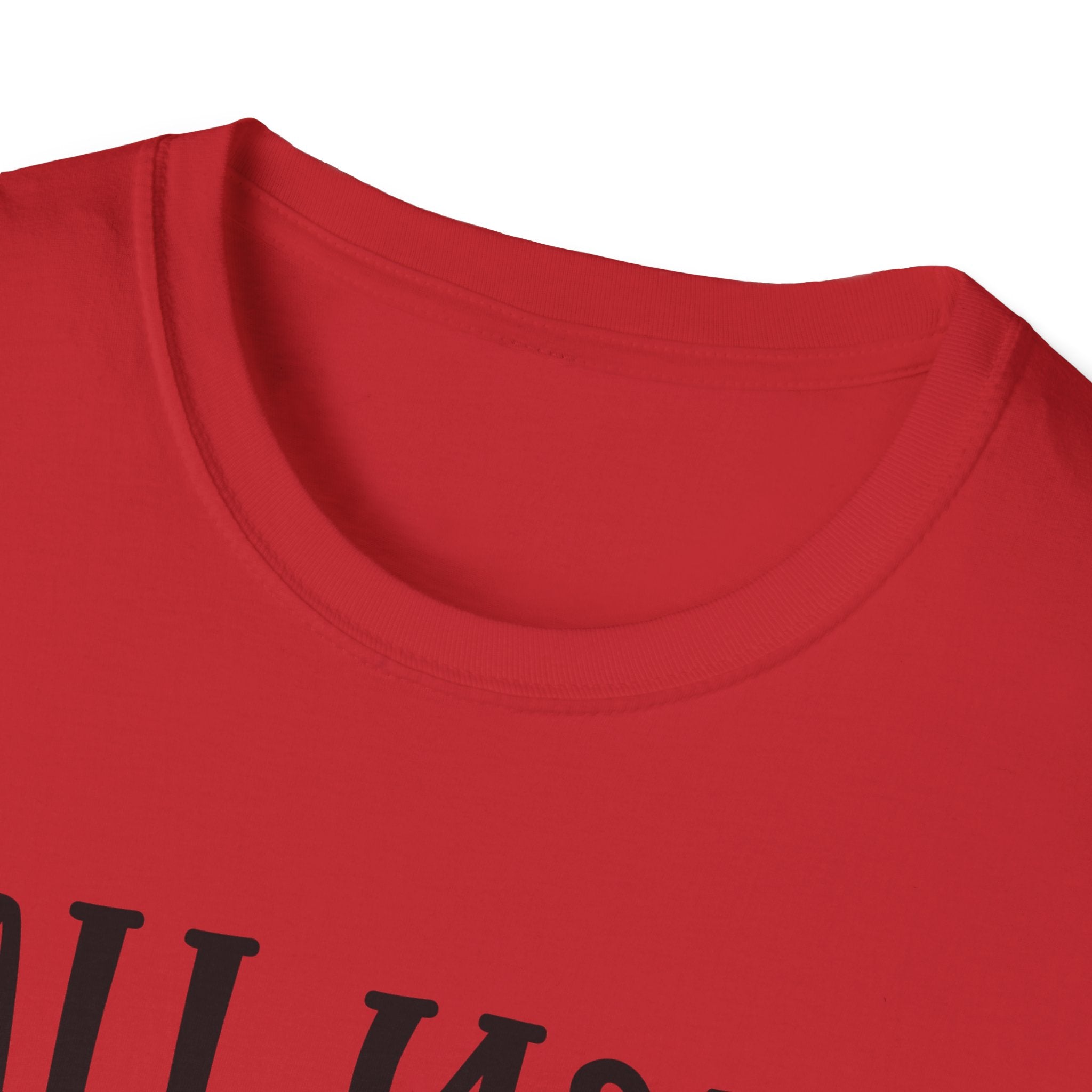 All You Need Is Love and a Dog T-Shirt — Cute Paw Print Dog Lover Tee