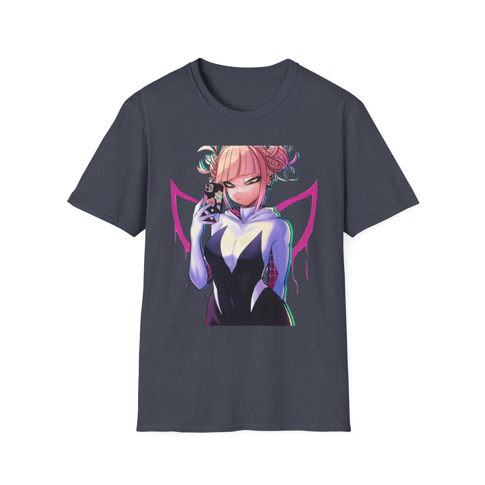 Anime Fierce Fantasy Tee