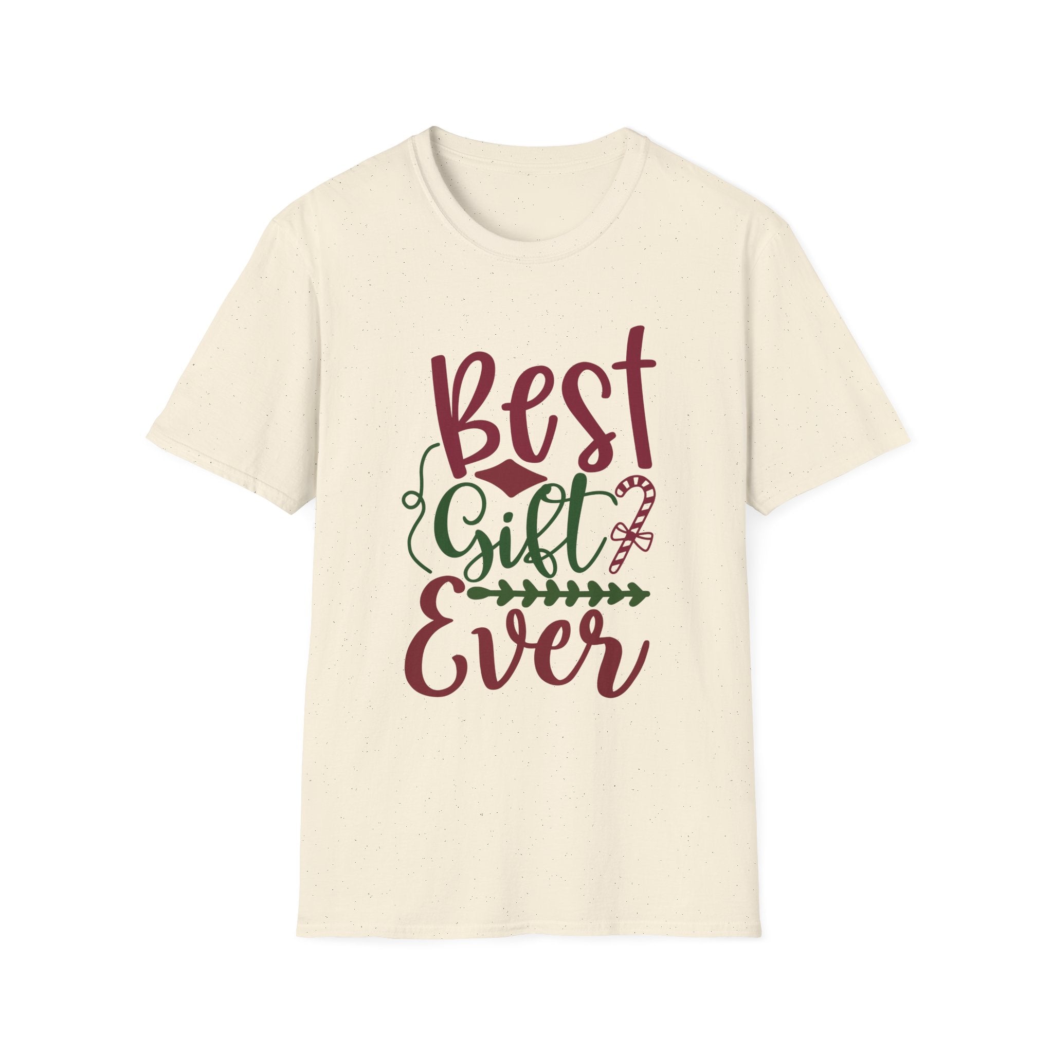 Best Gift Tee