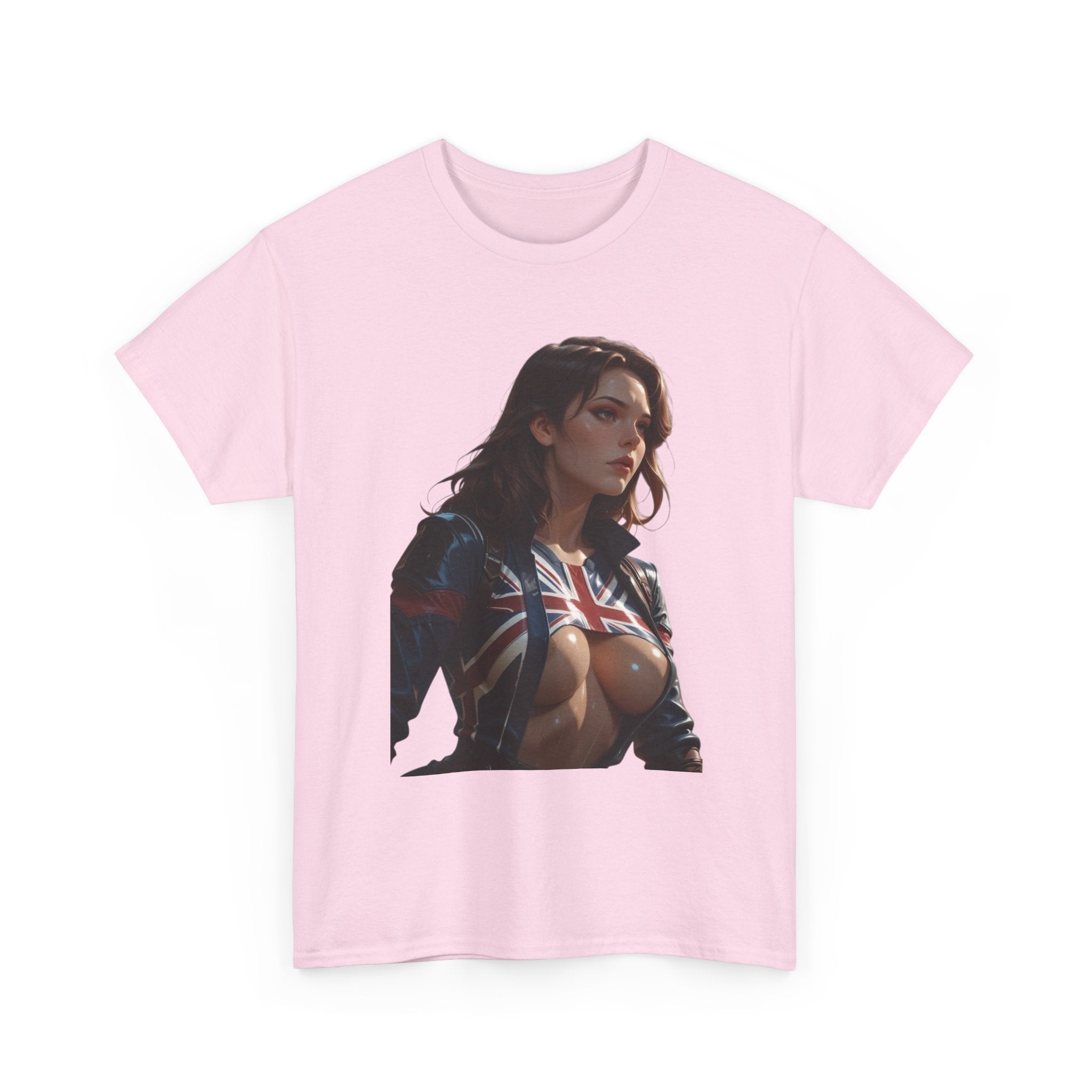 Fantasy Character Tee