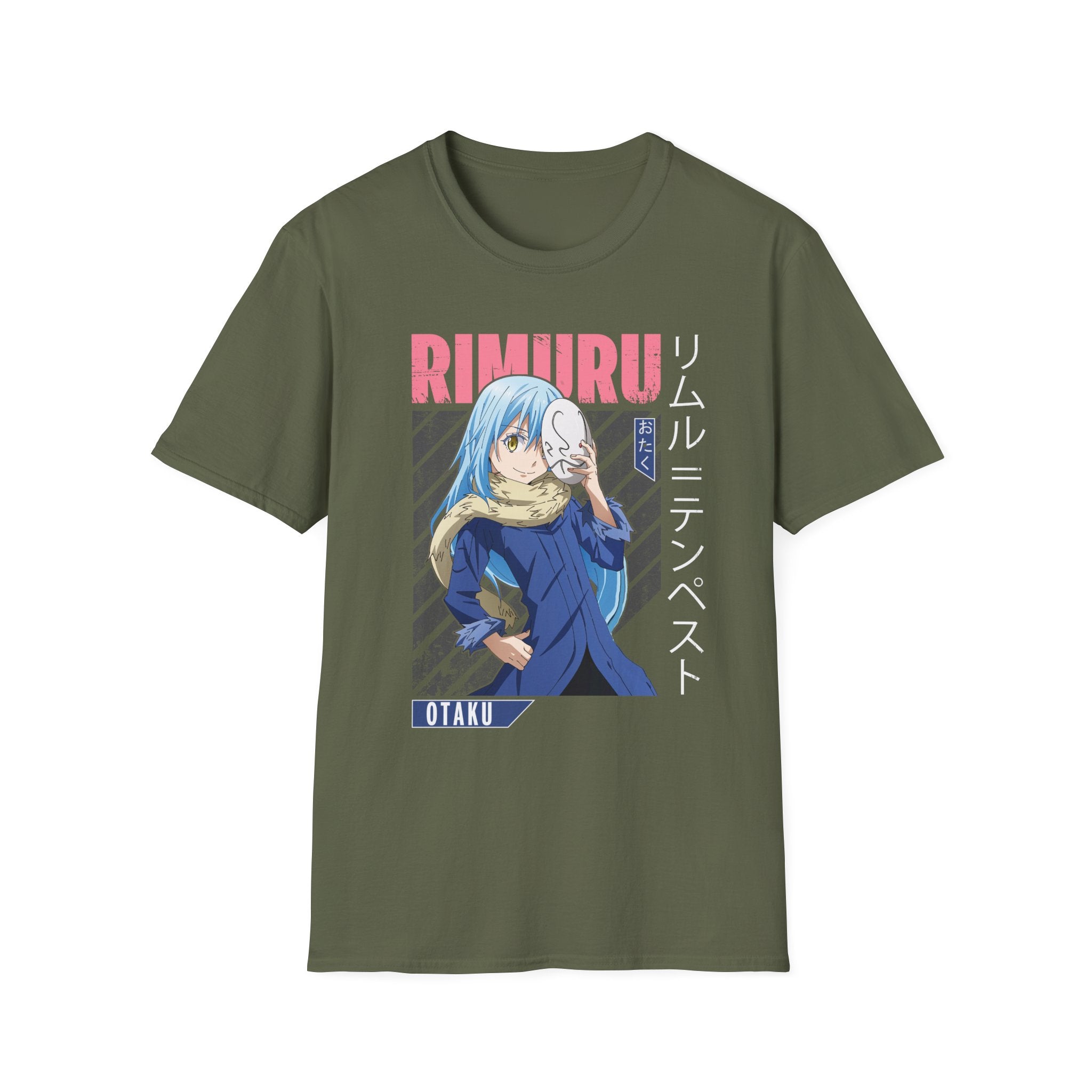 Rimuru Tempest Tee